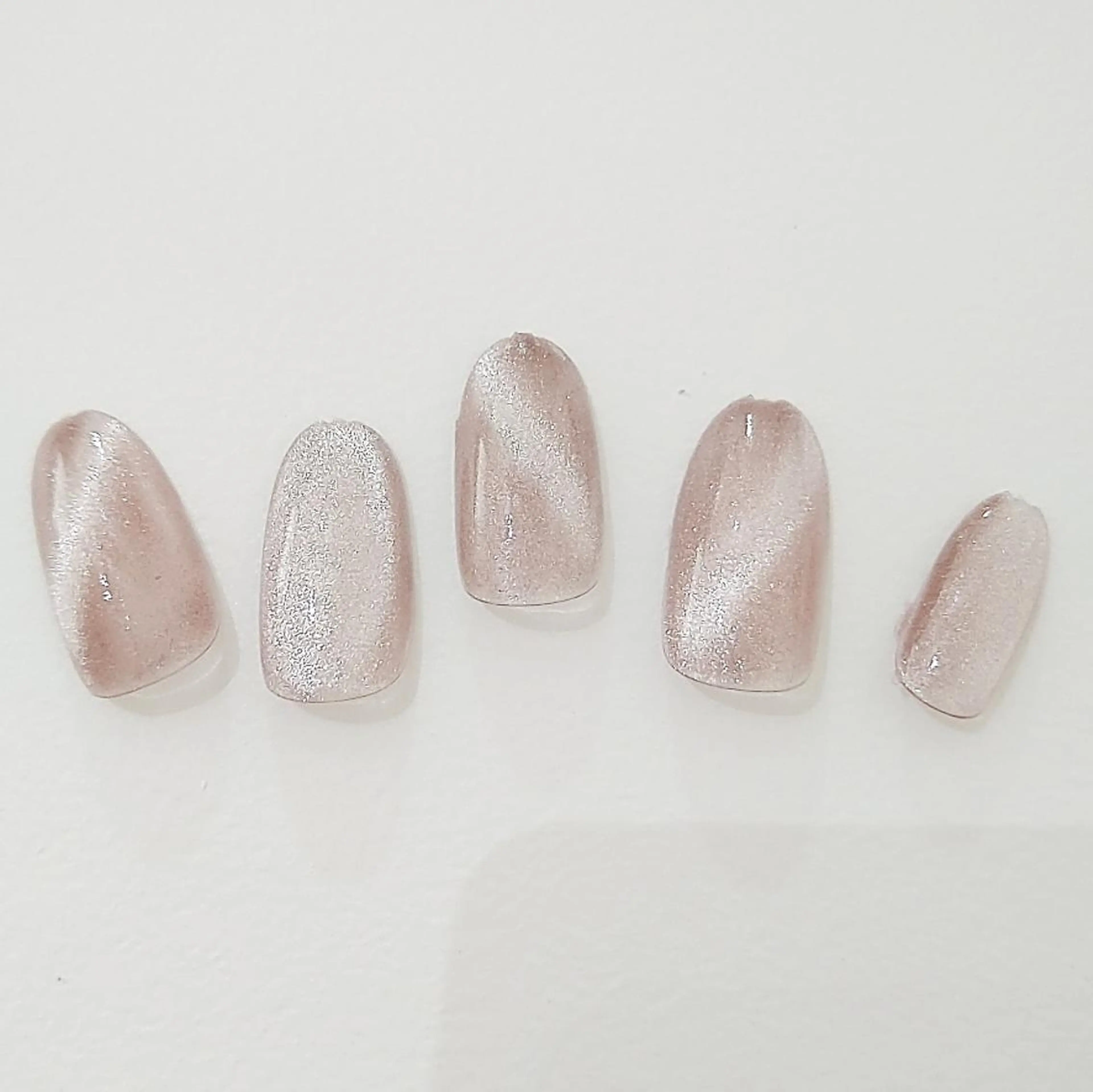 ネイル Tiary🤍 Sachikaのネイルデザイン