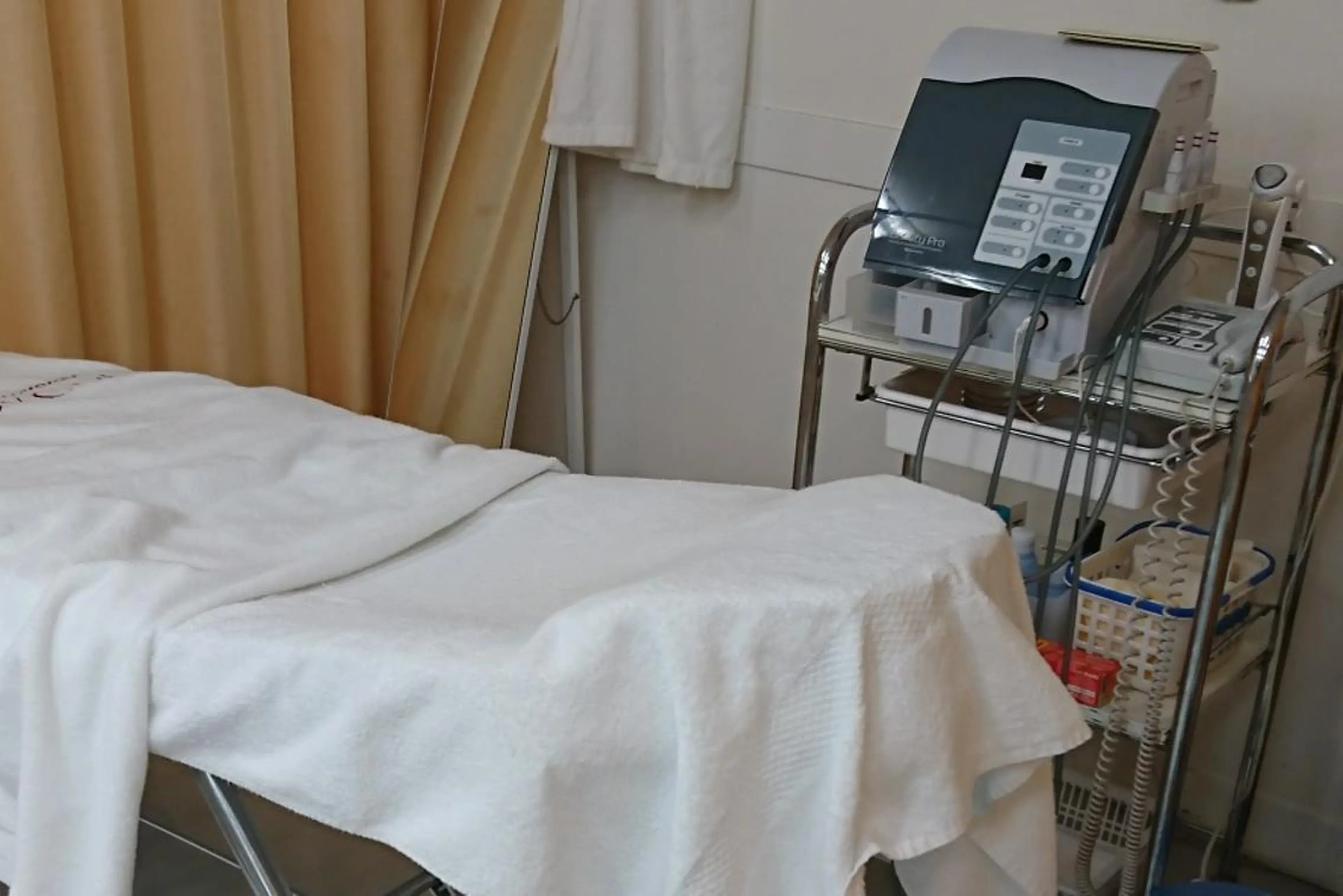 鈴木 りえこのエステ・リラクイメージ