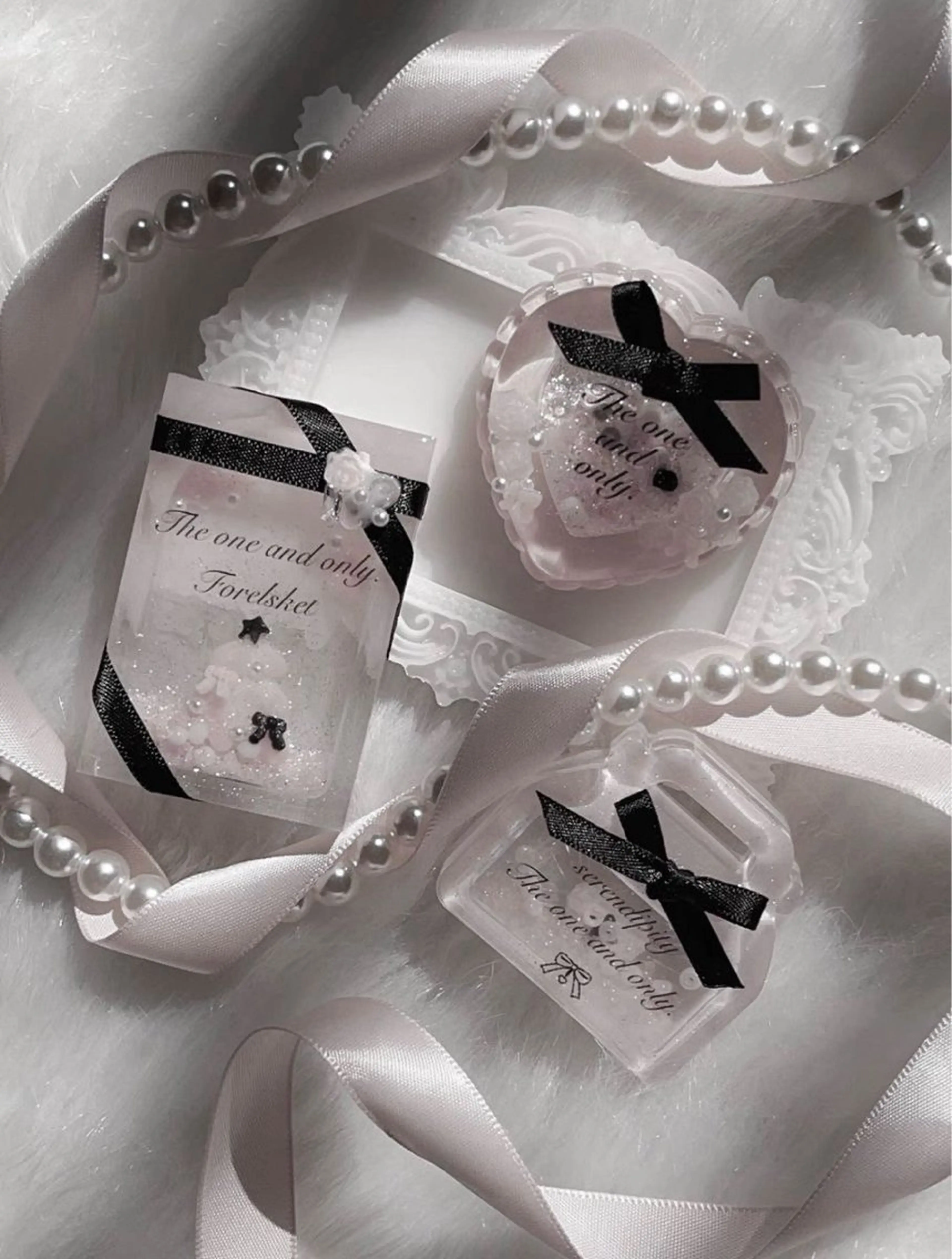 ハンドネイル ♡ 𝑹𝒊𝒏𝒂のネイルデザイン