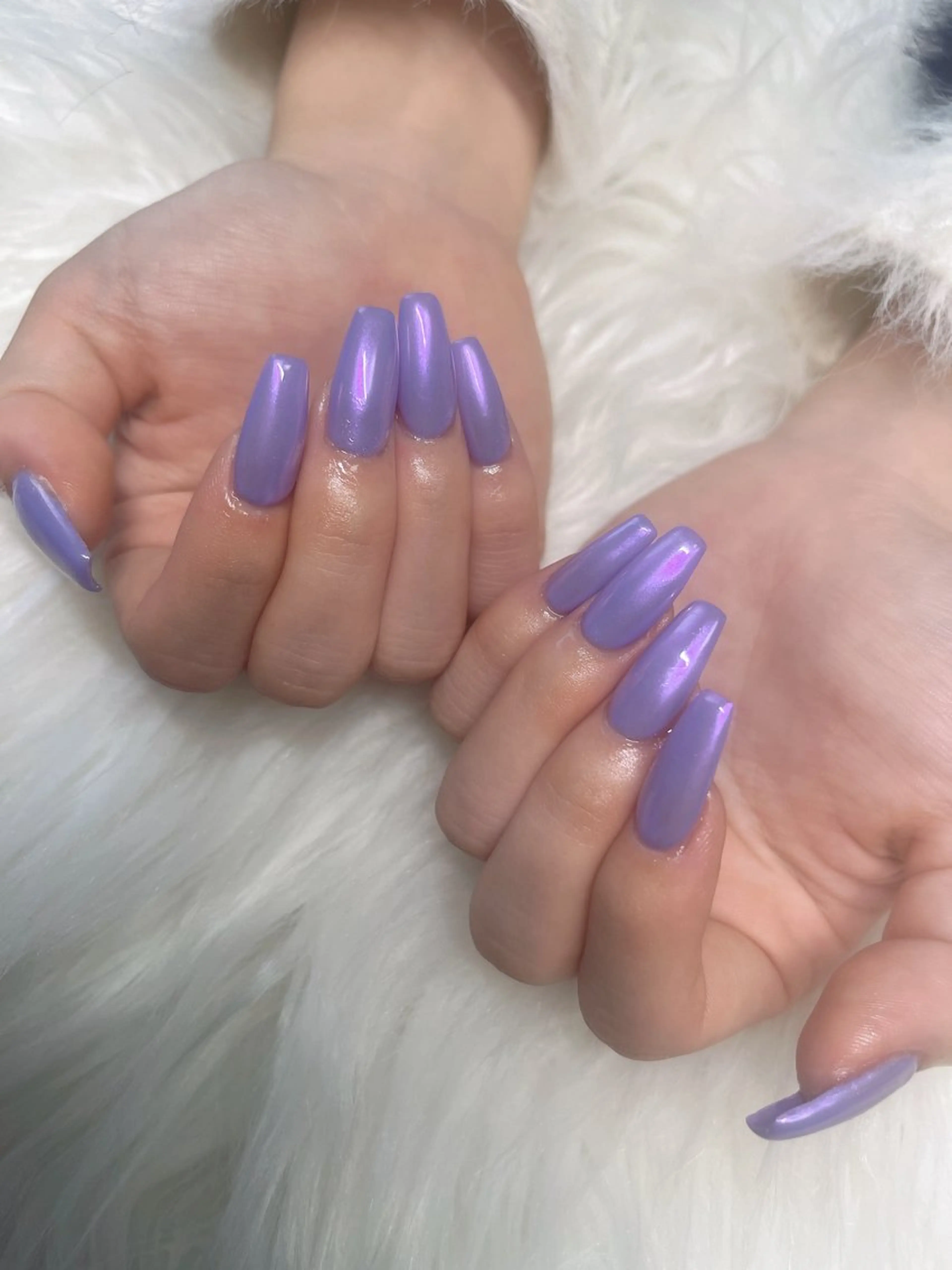 ネイル K&T nail salonのネイルデザイン