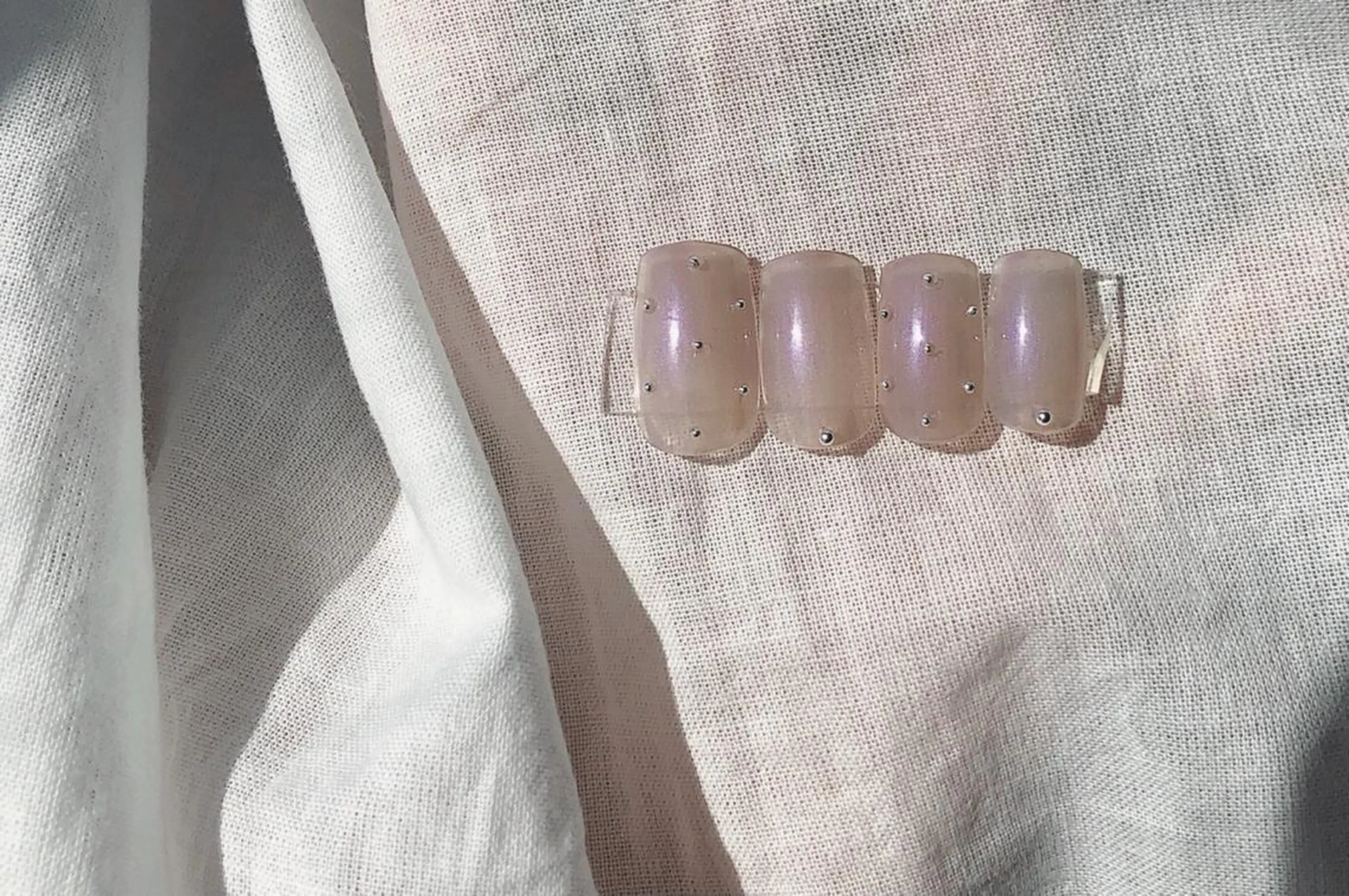 ネイル 伊藤 しずくのその他イメージ