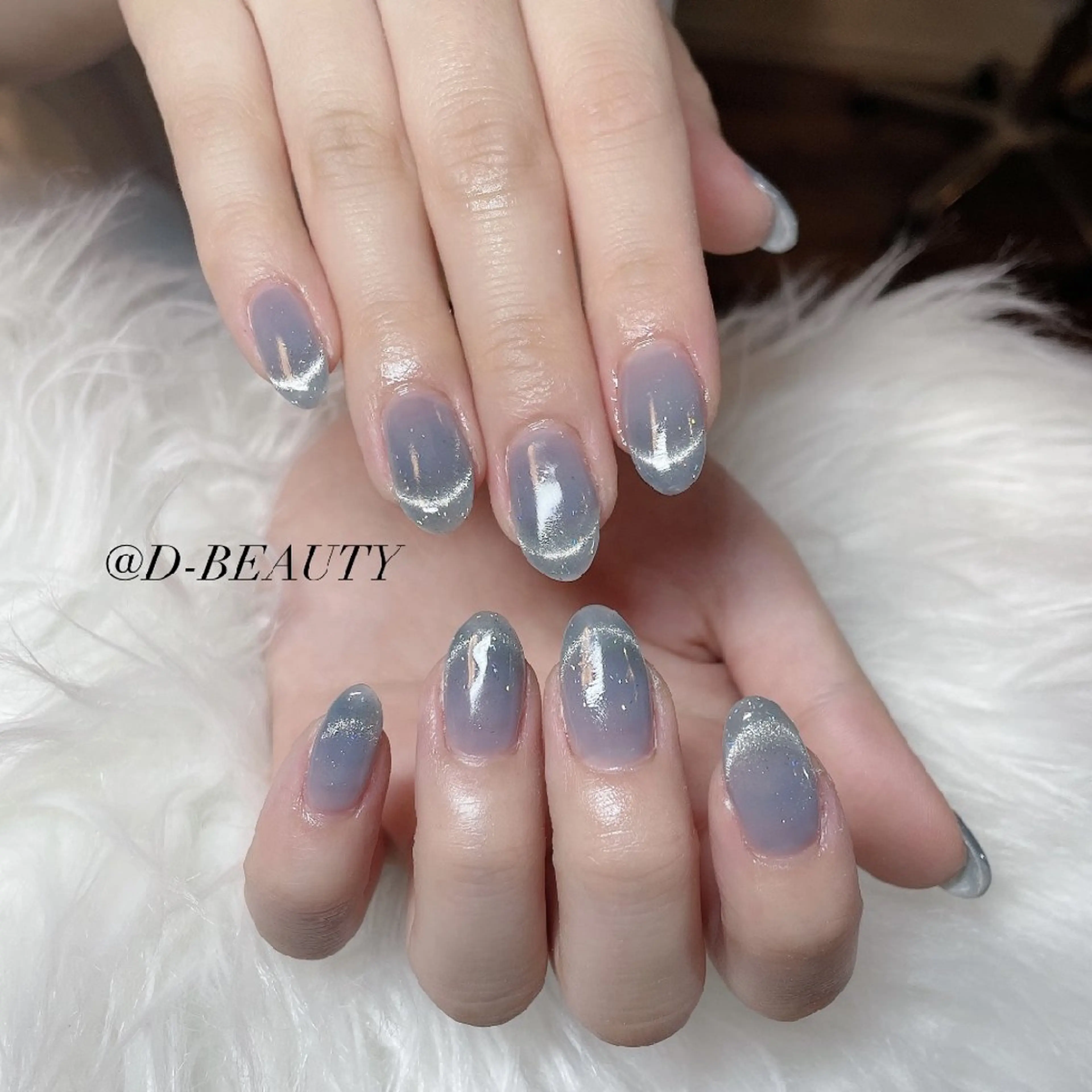 ネイル ハンドネイル スカルプ専門店 Ｄ-Beautyのネイルデザイン