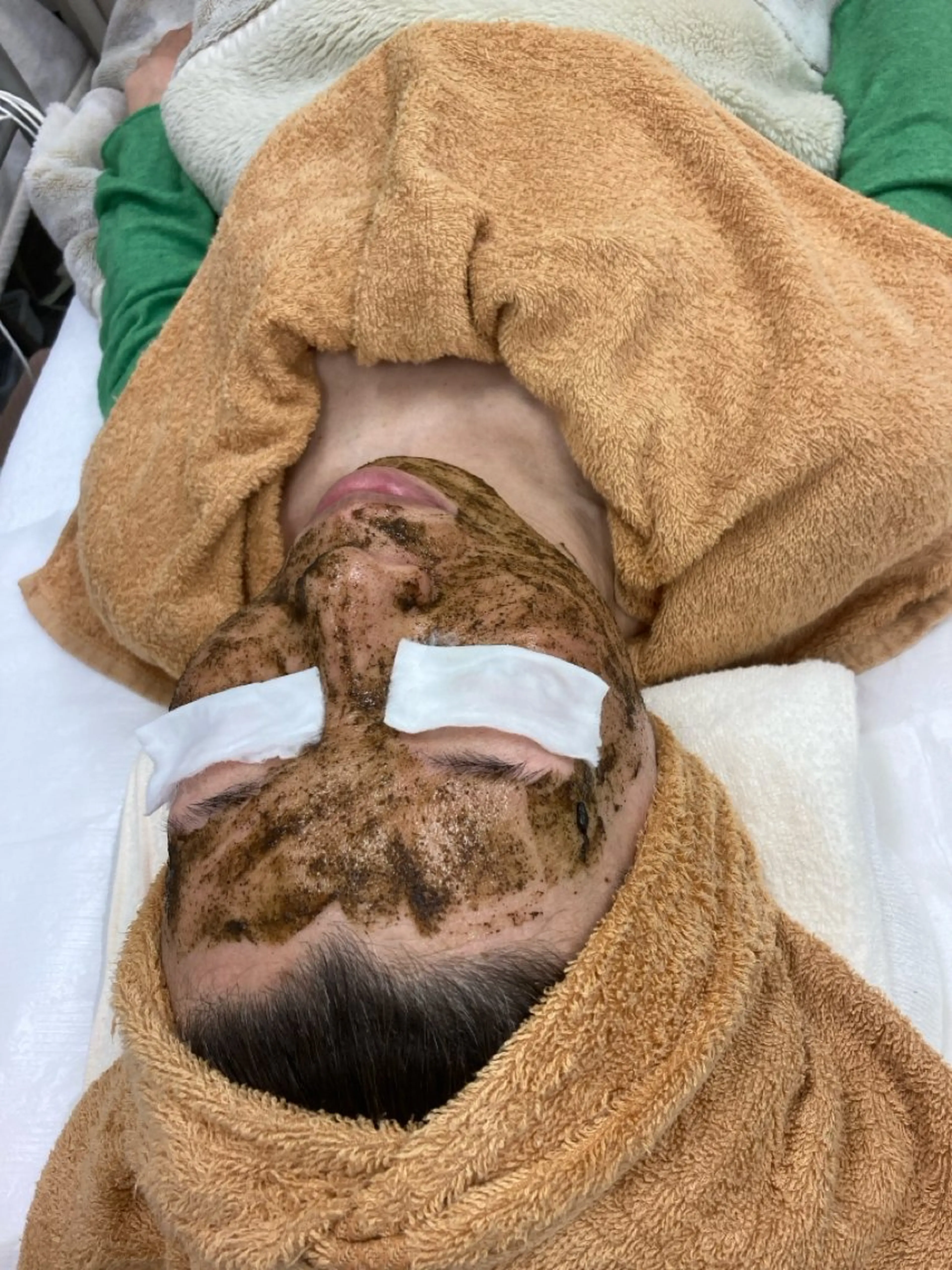 エステ エステセレニティー 山本美樹のエステ・リラクイメージ