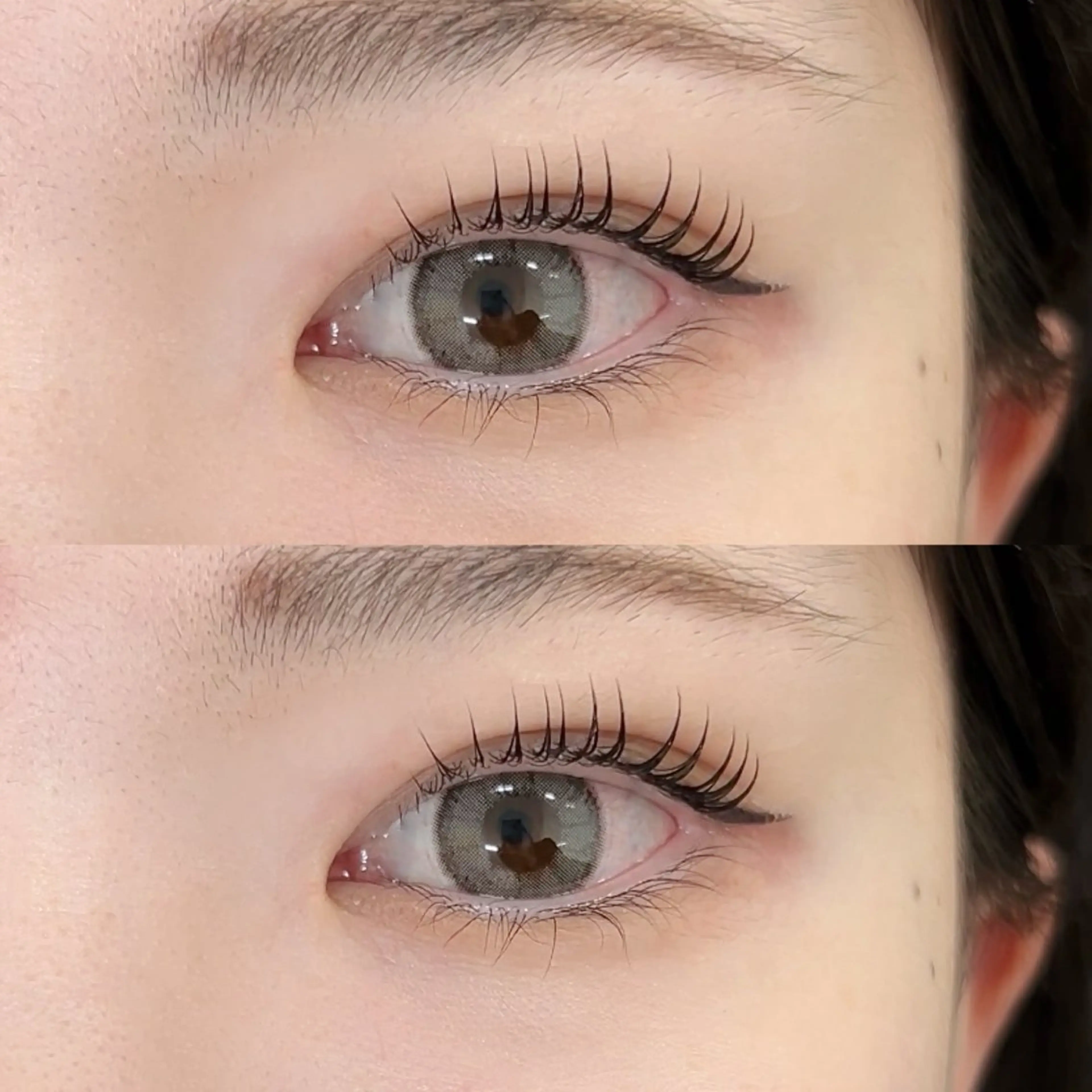 マツエク・マツパ sakura browのマツエク・マツパデザイン