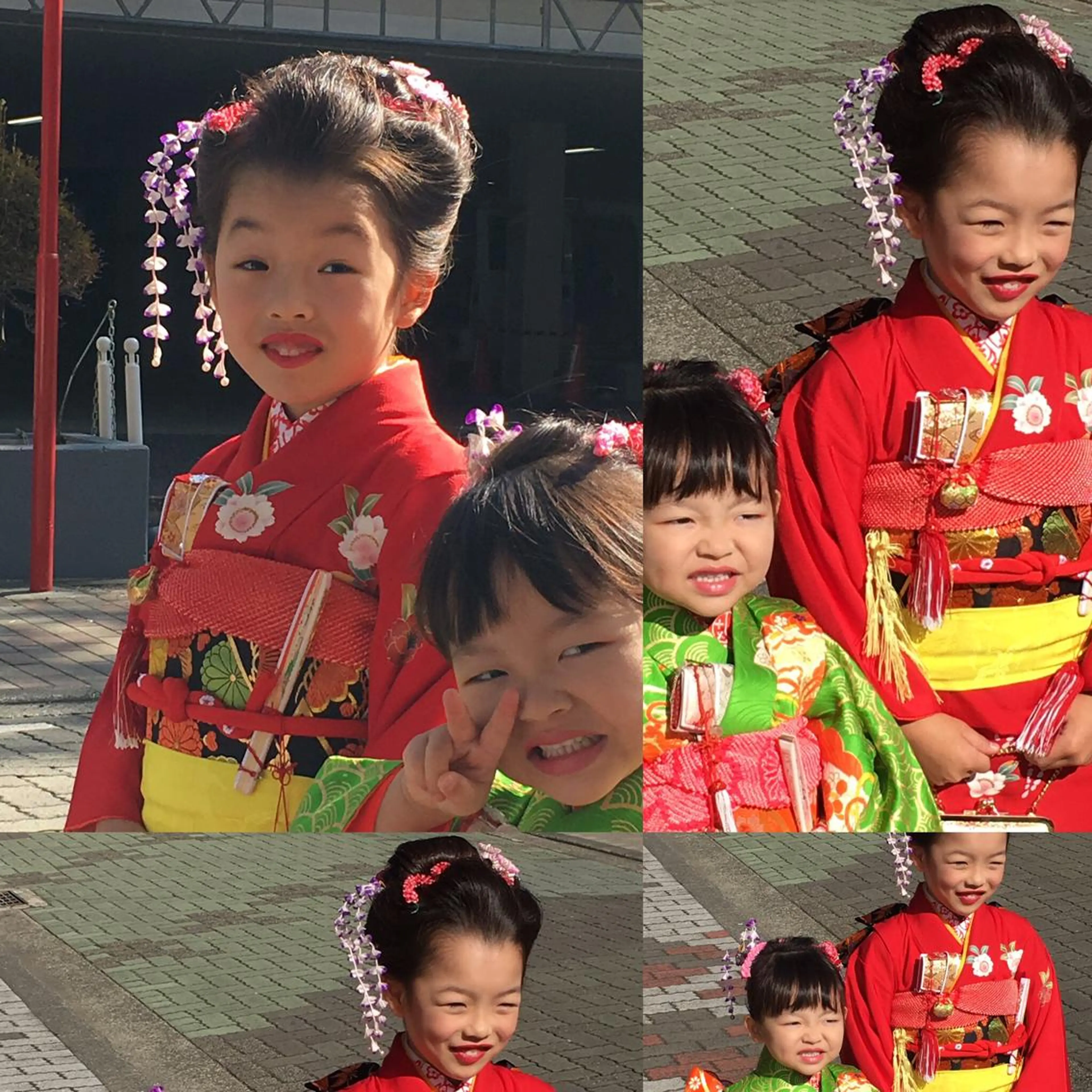 加藤  淳のヘアスタイル