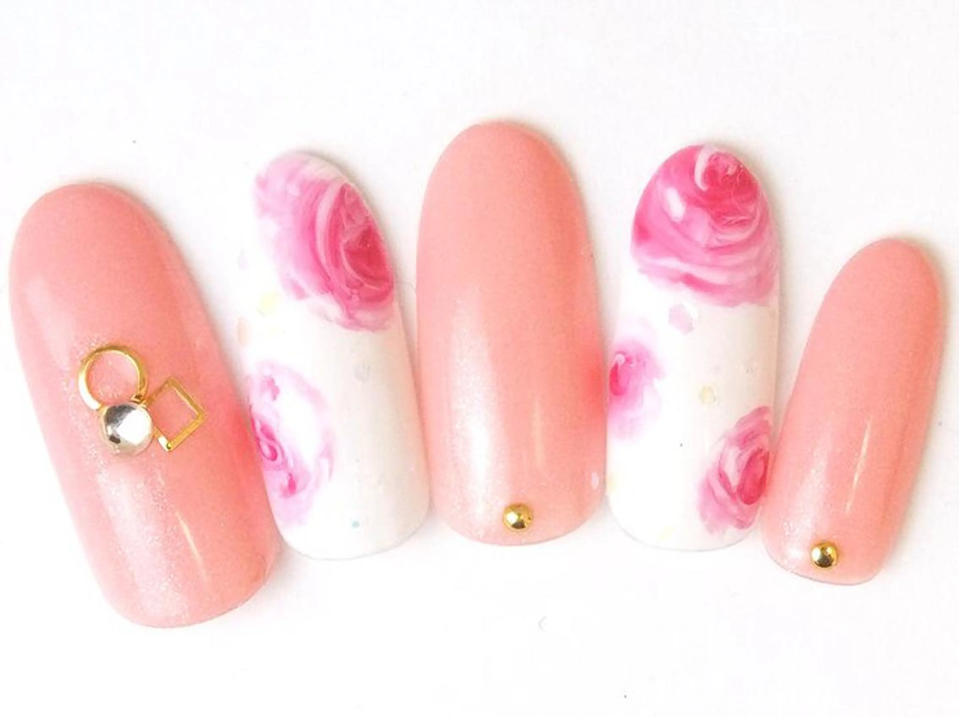 ネイル Verest 西荻窪のネイルデザイン