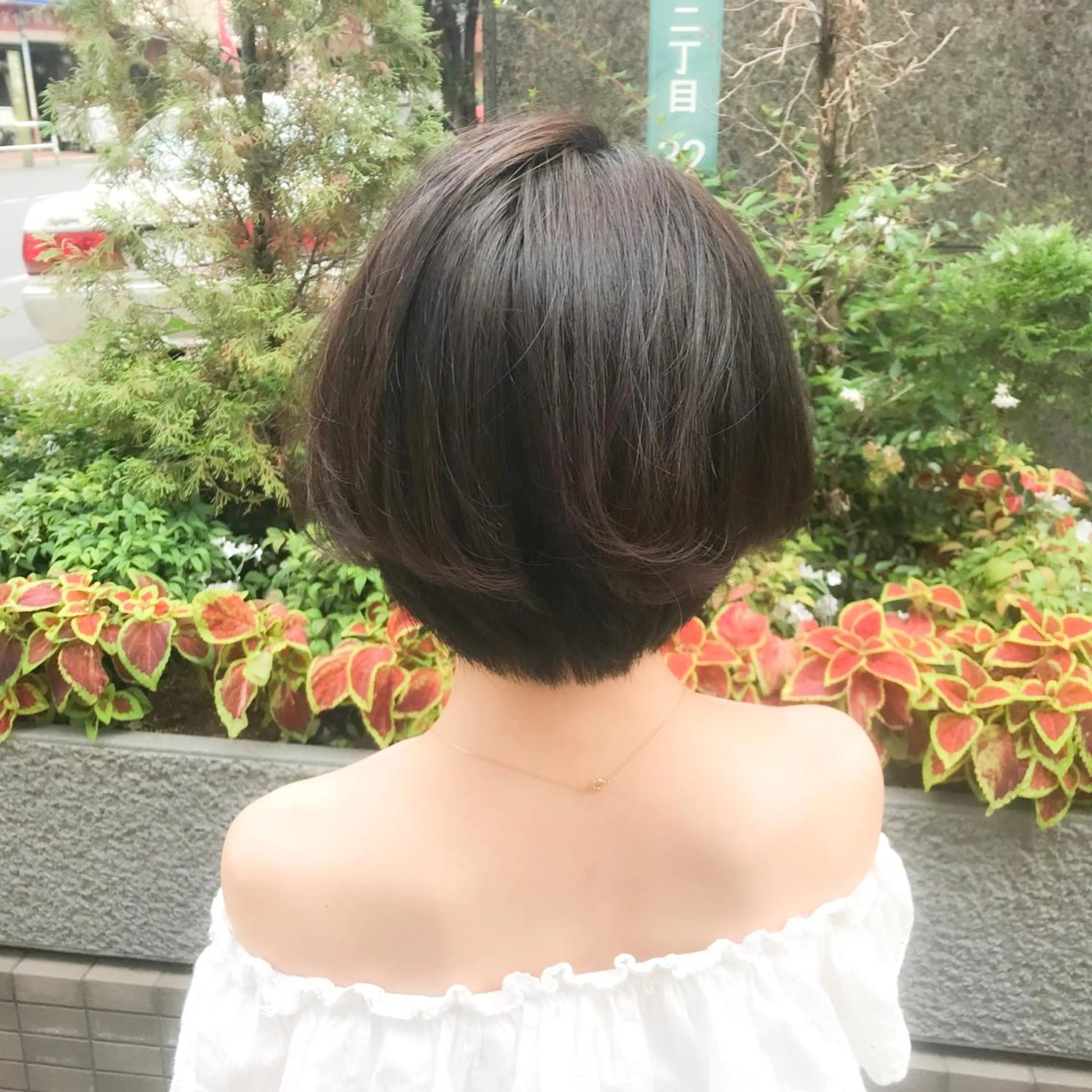 ショート RINRI 🌷のマツエク・マツパデザイン