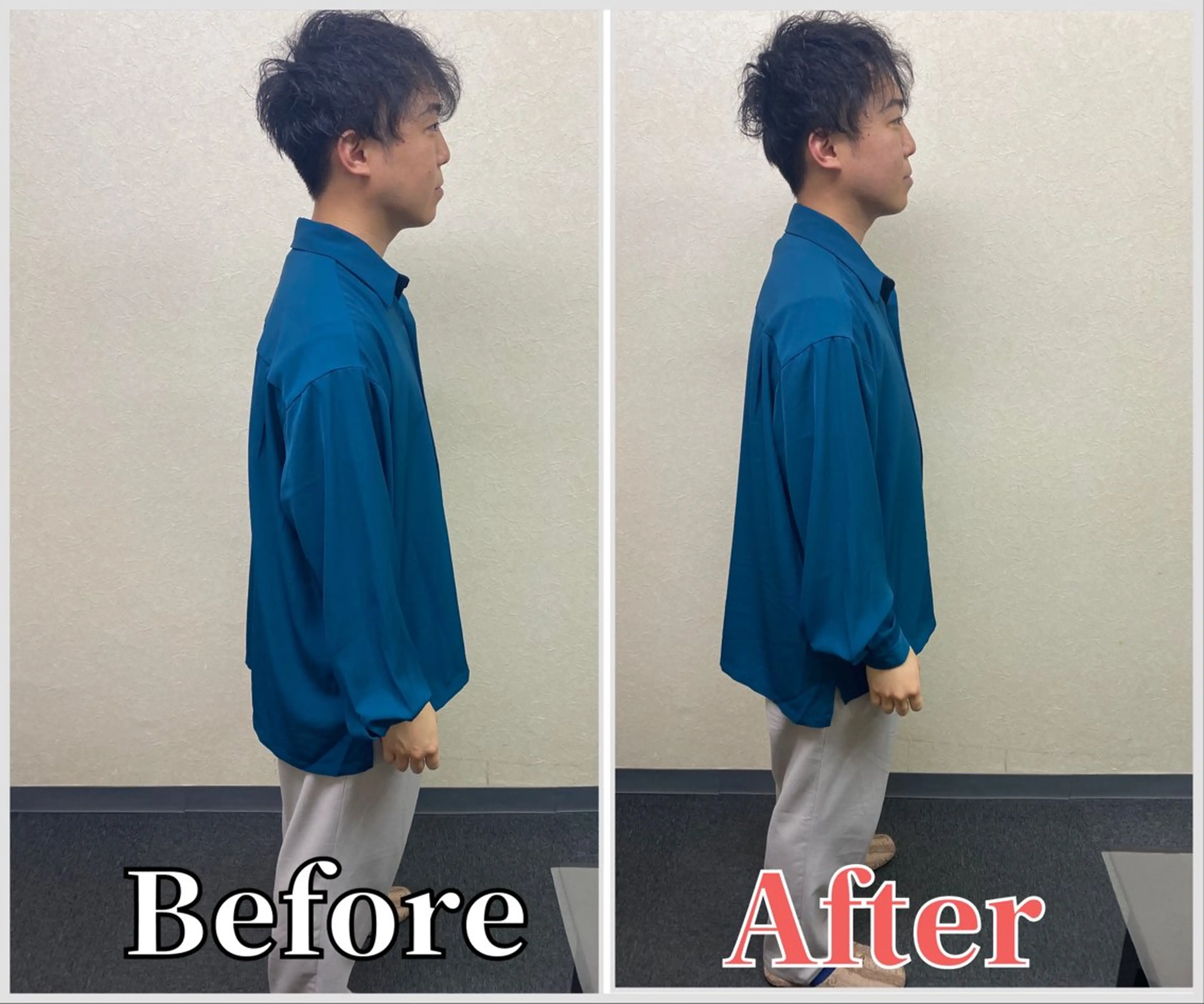 整体 LALUZ中目黒のその他イメージ