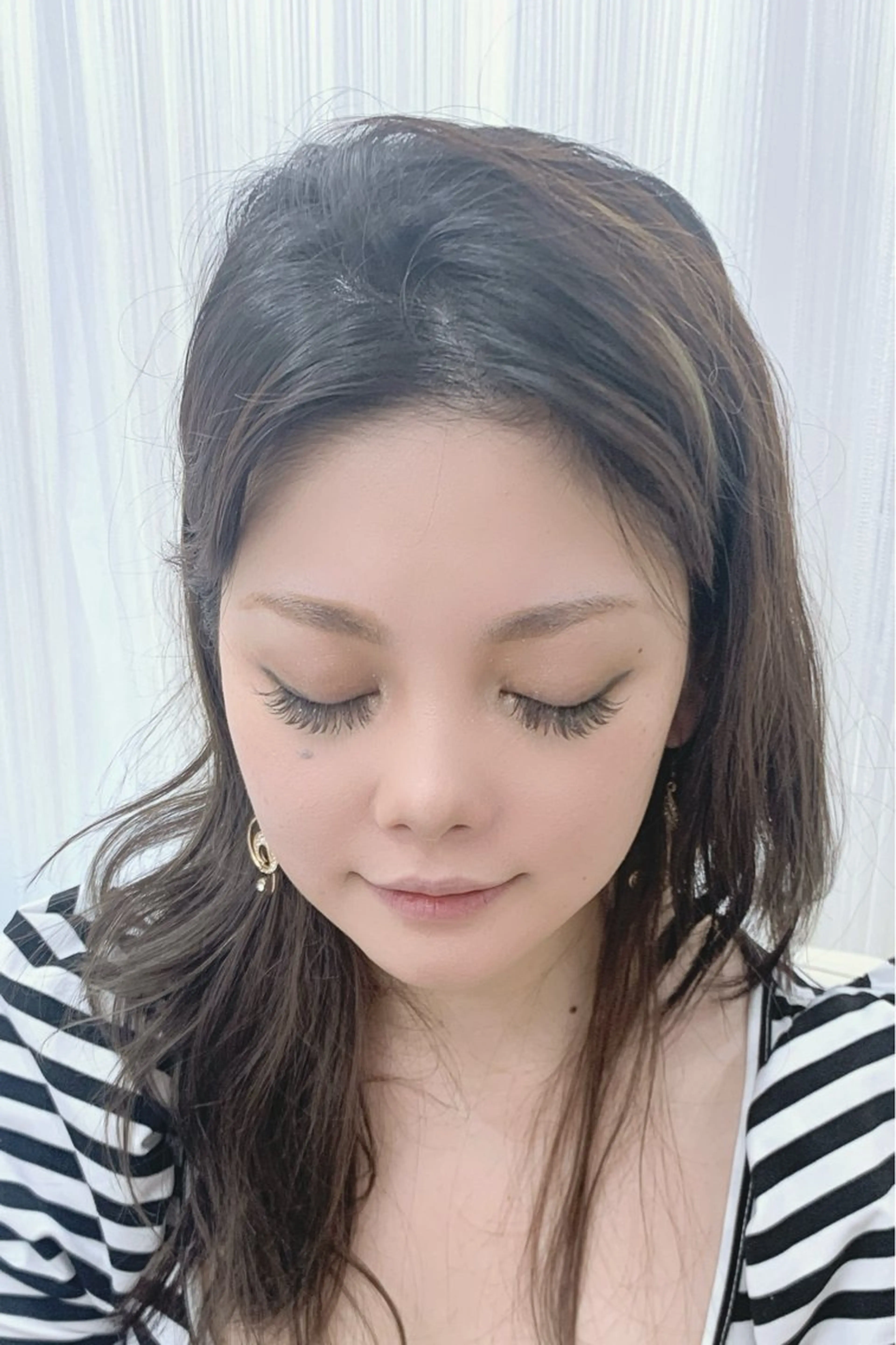 マツエク・マツパ 付け放題 創健ビューティー 御徒町・上野本店のマツエク・マツパデザイン