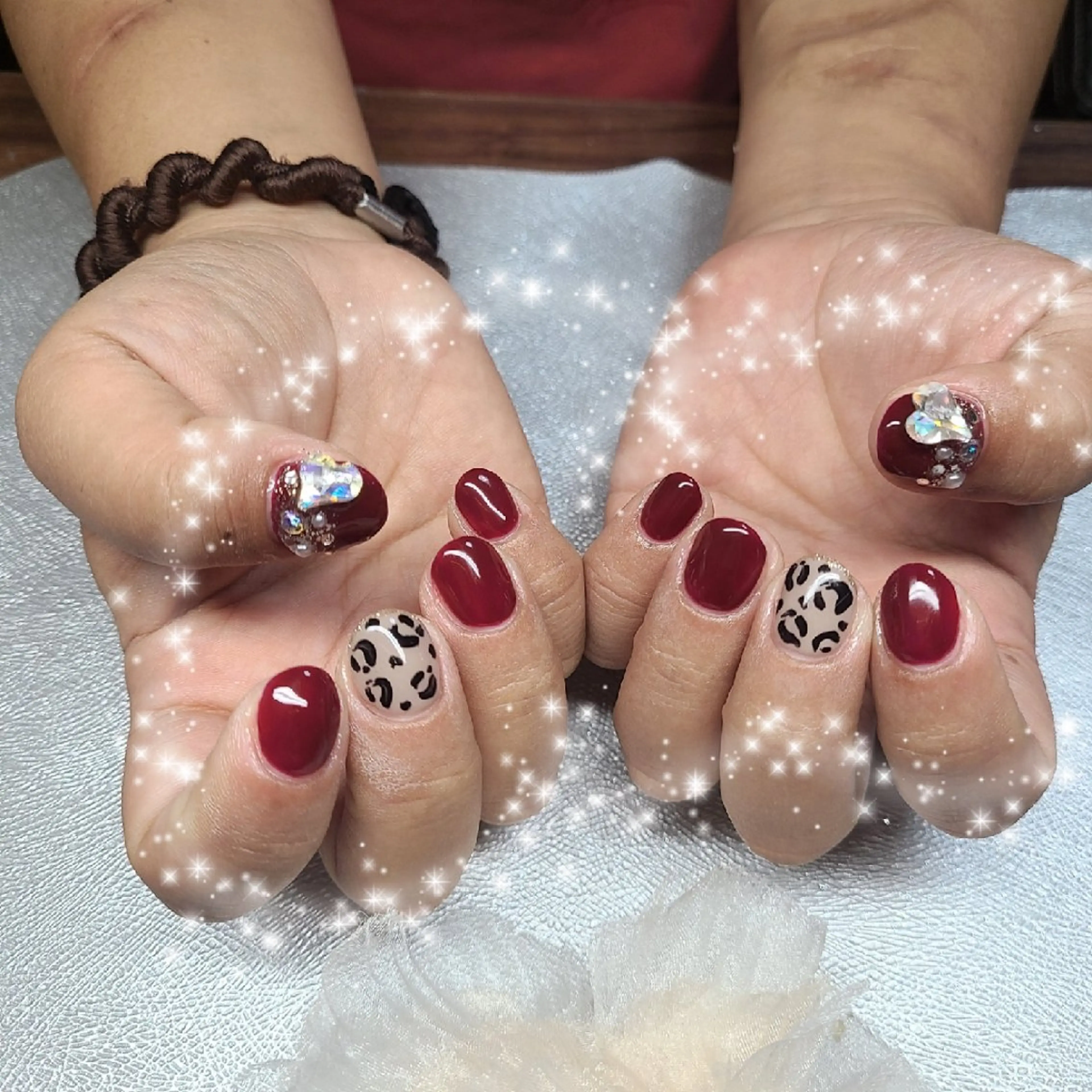 ネイル Nail  Ai    のネイルデザイン