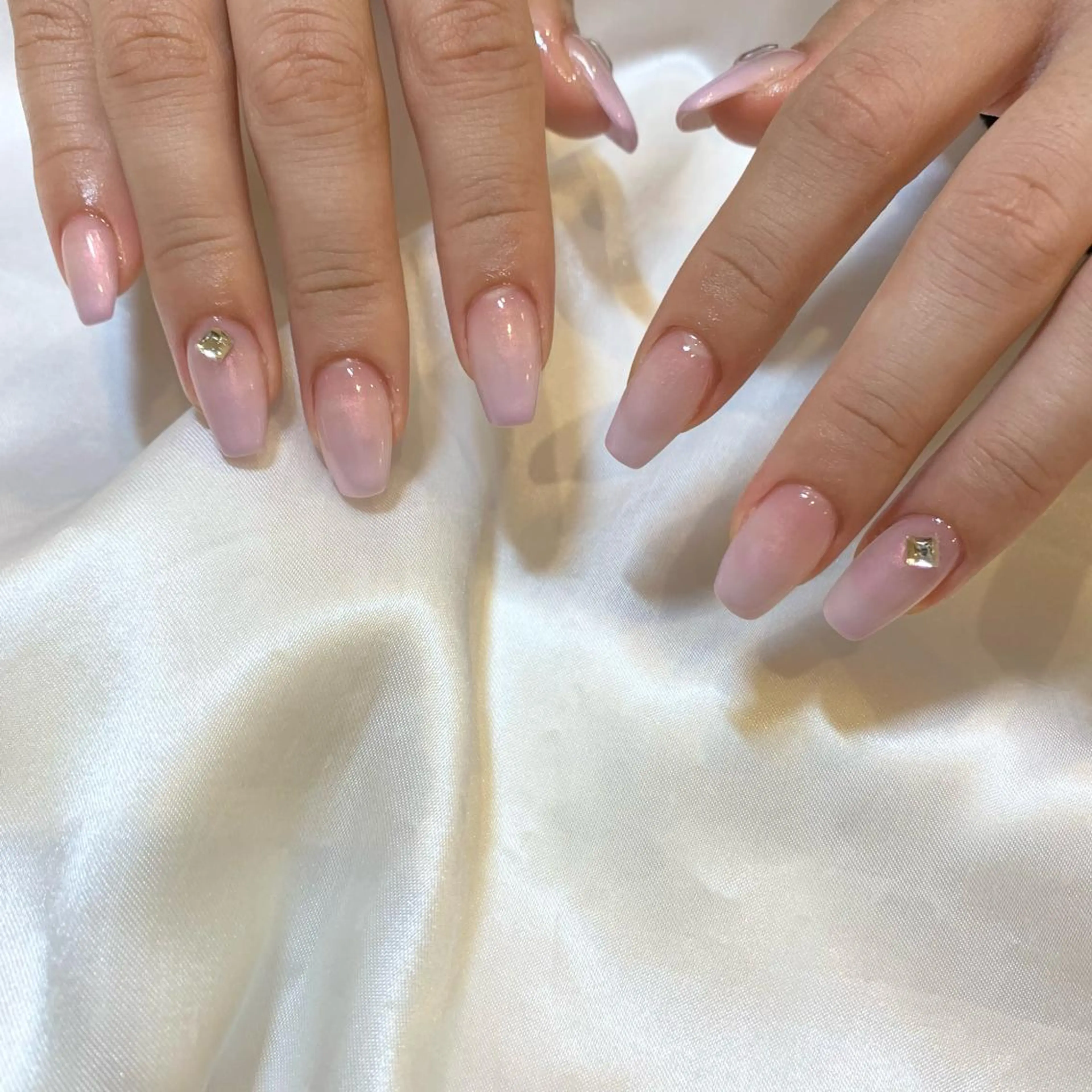 ネイル ハンドネイル ui nailのネイルデザイン