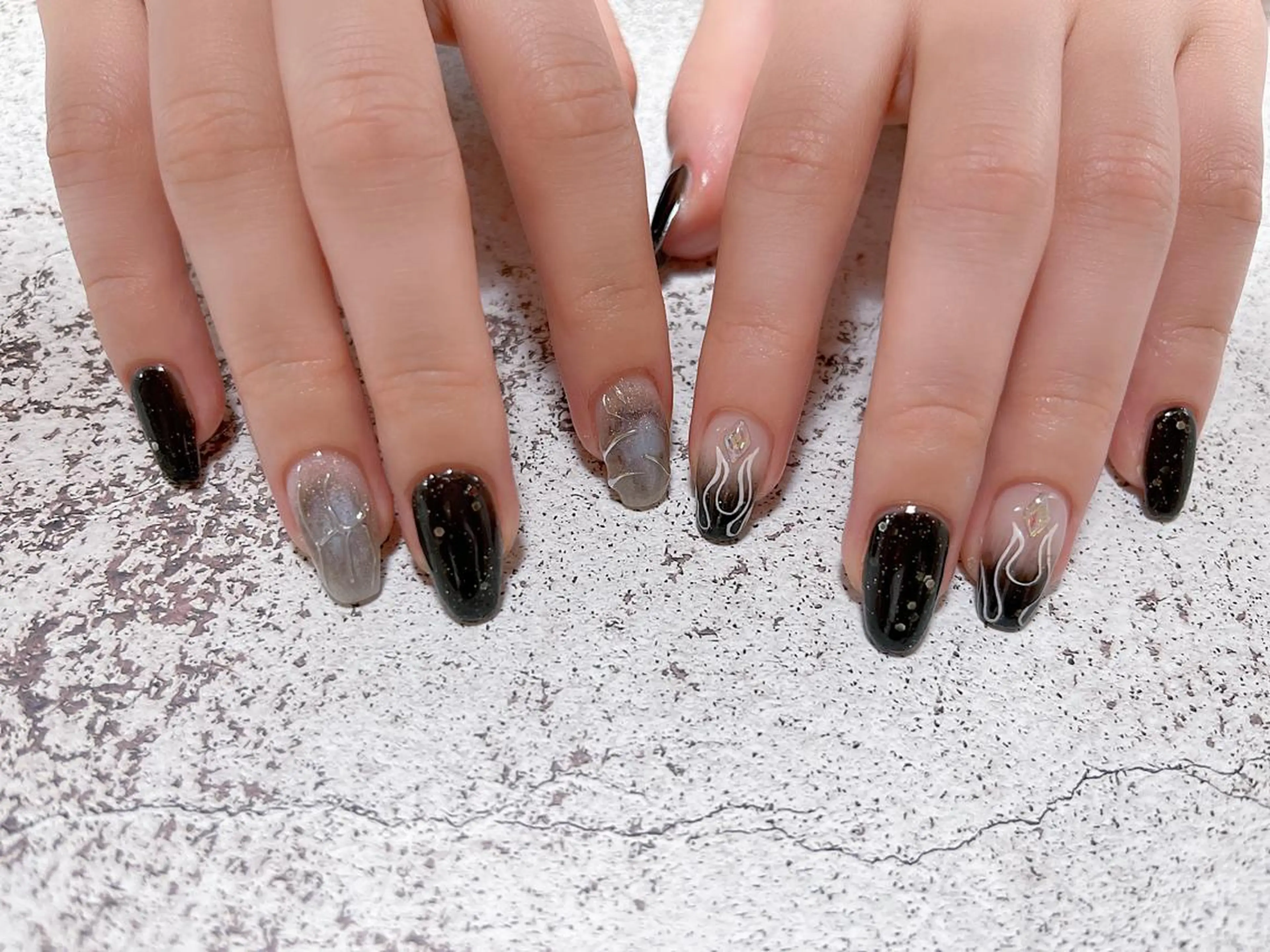 ネイル COCONAIL &EYELASHのマツエク・マツパデザイン