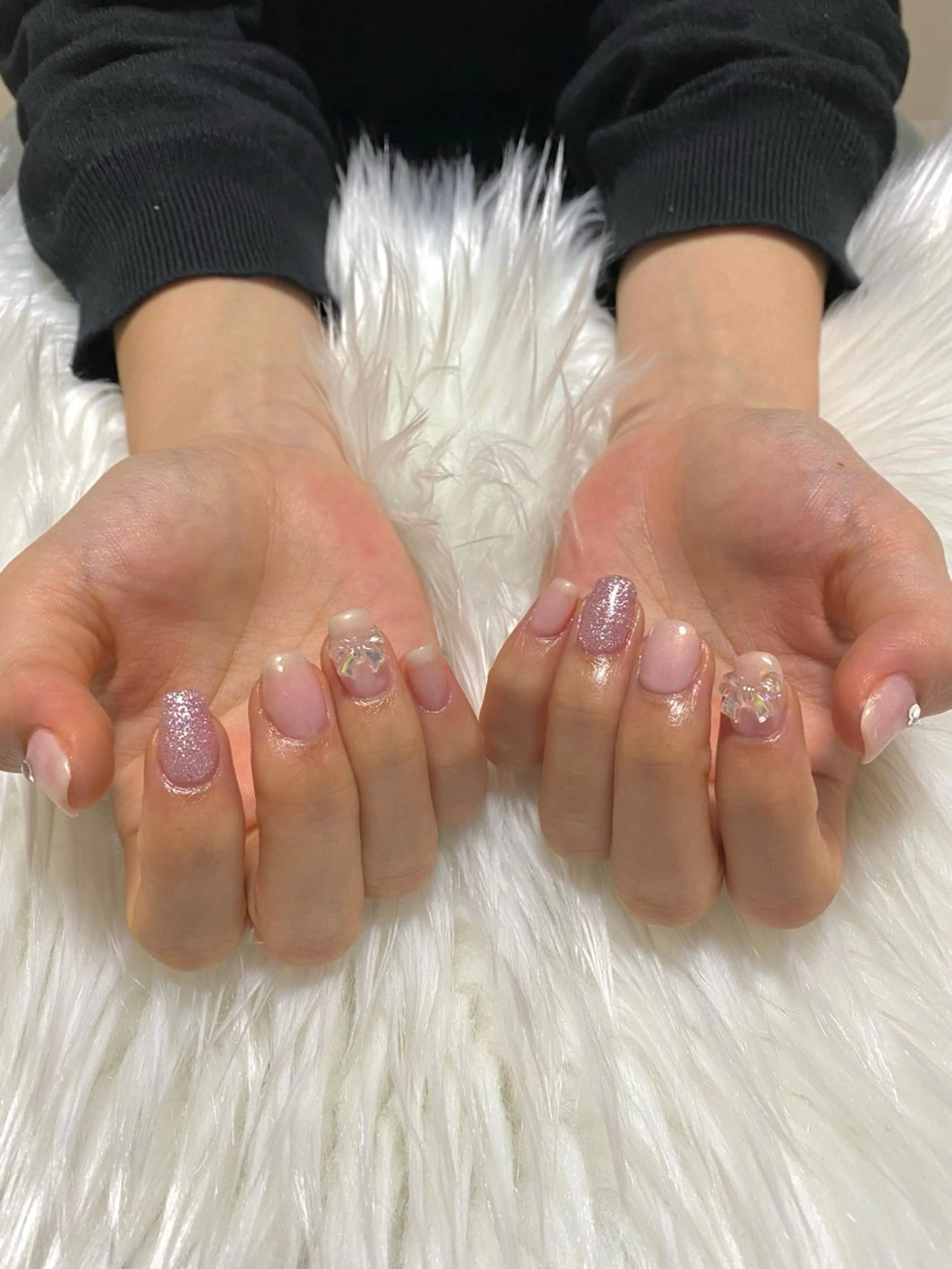ネイル Verita nailのネイルデザイン