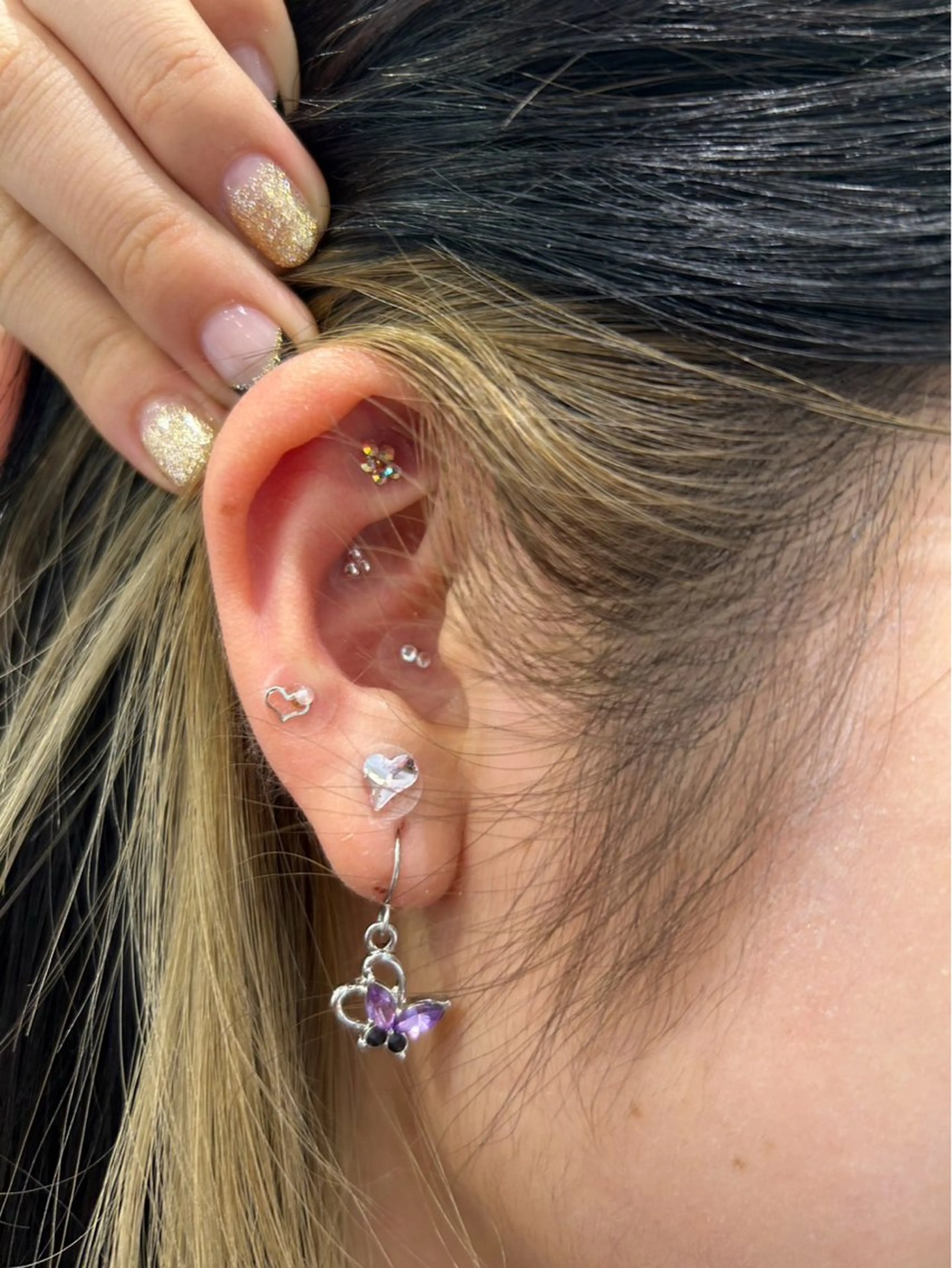 その他 EARTH四街道 もねの里モール店のヘアスタイル