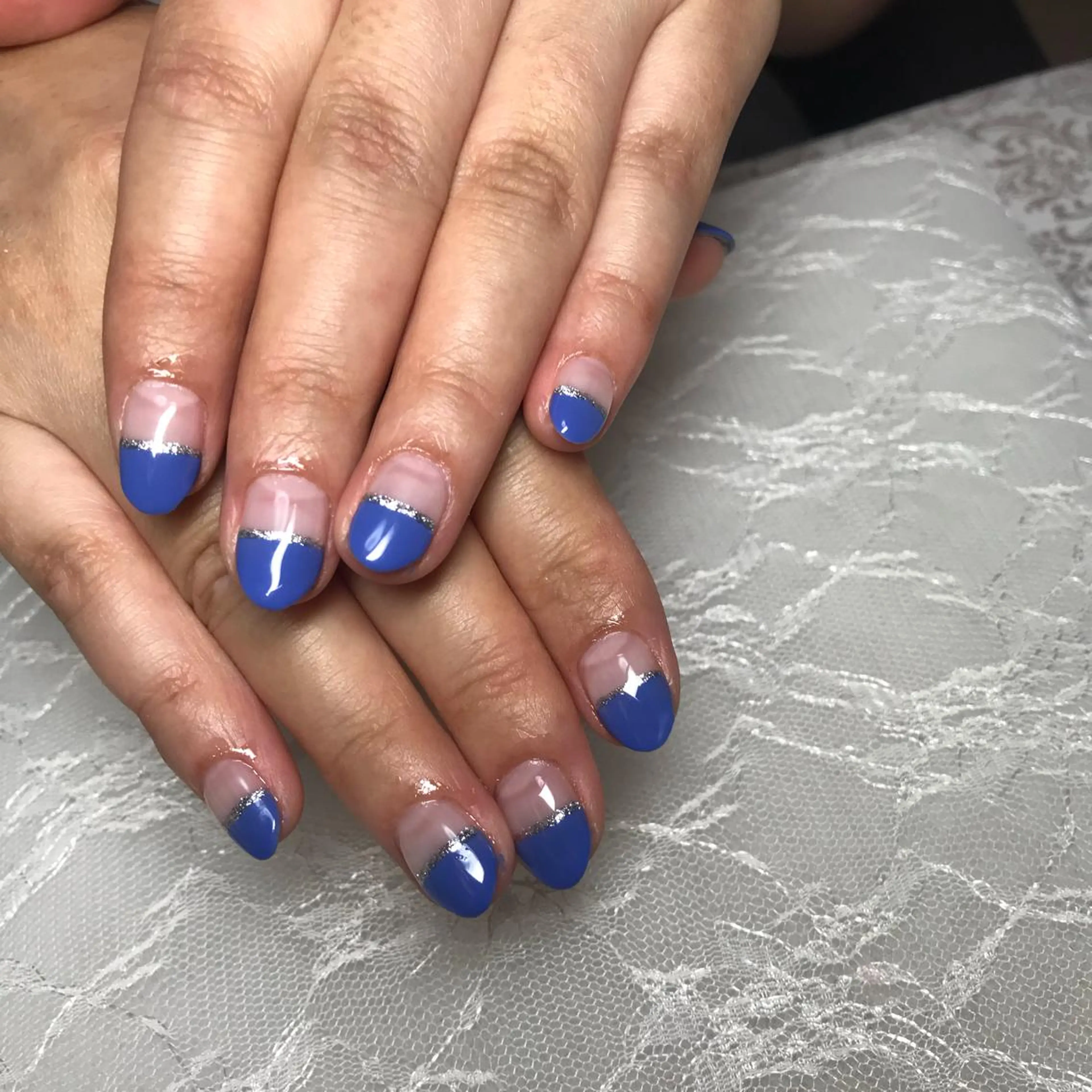 ネイル フレンチネイル ハンドネイル COCO +のエステ・リラクイメージ