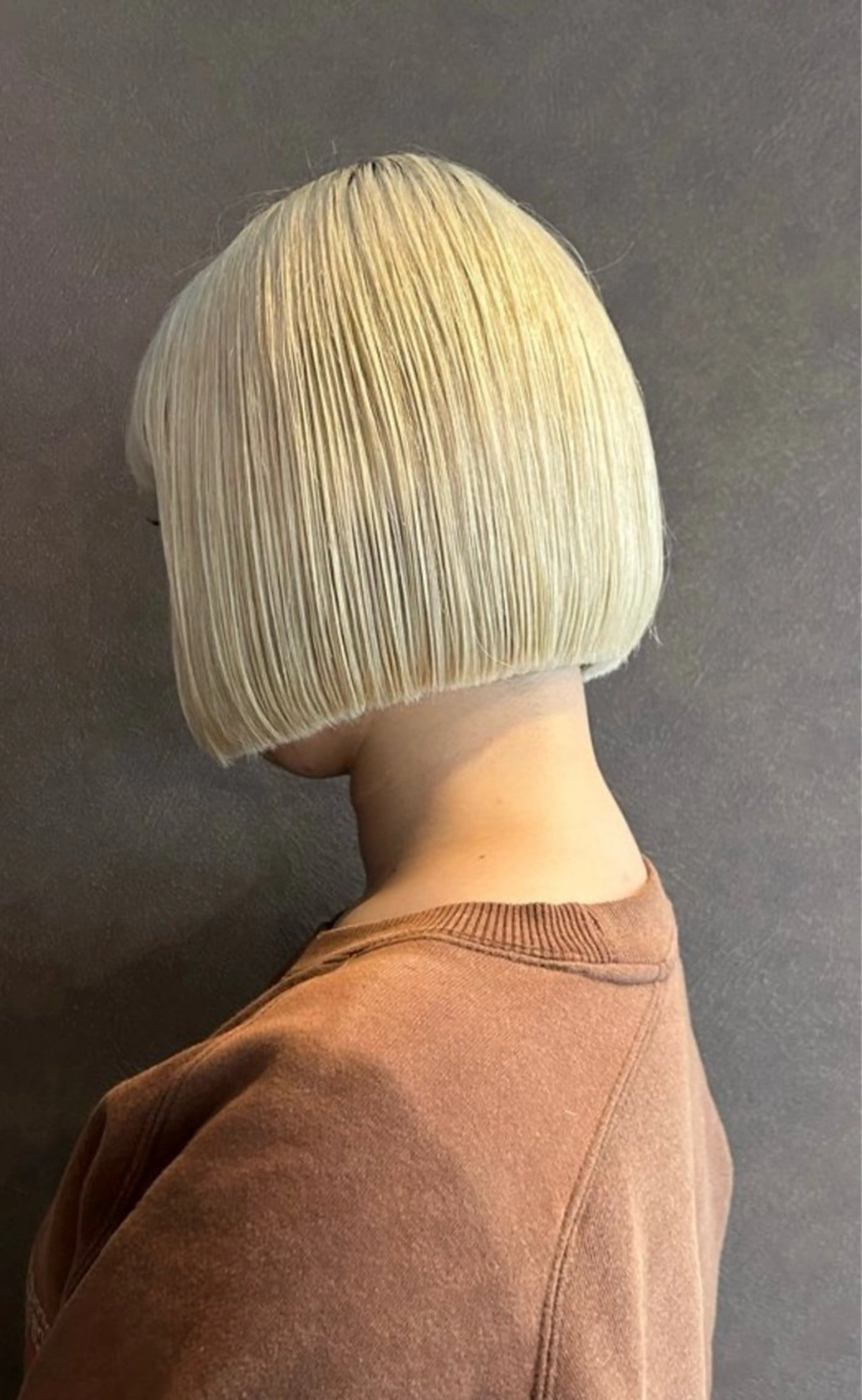 ショート JUN 【ジュン】のヘアスタイル