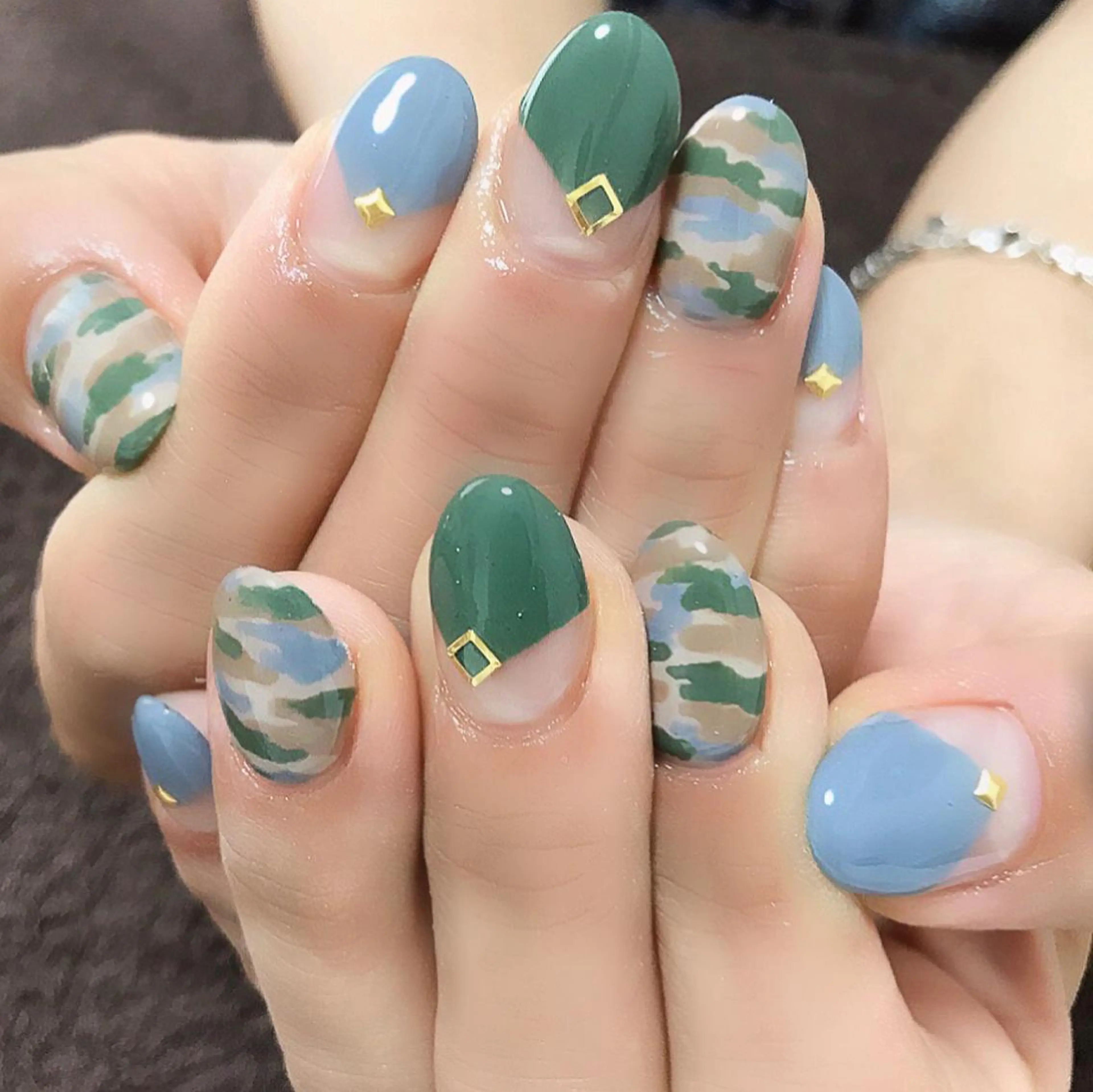 ネイル yumnail (ネイル&脱毛)のエステ・リラクイメージ