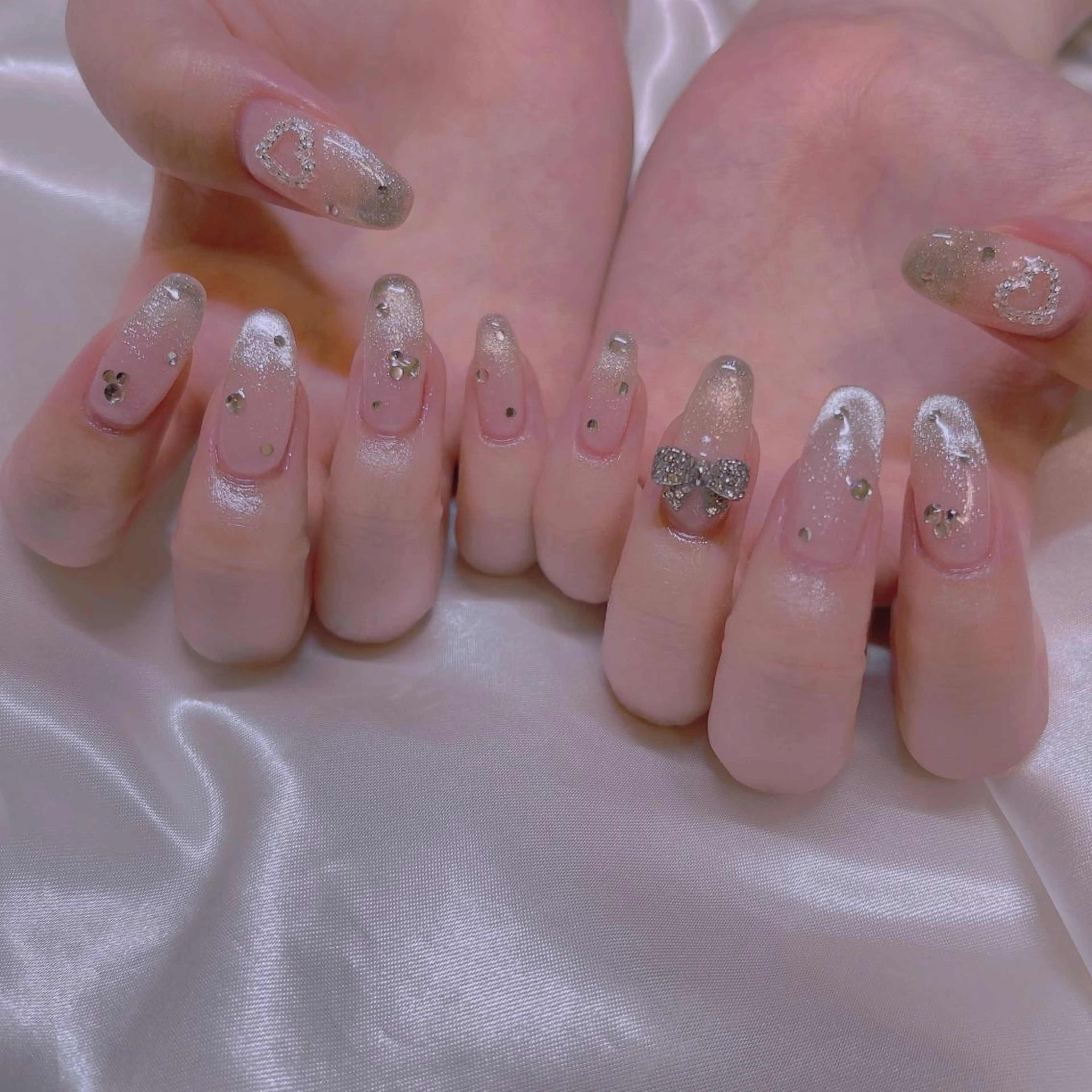 ネイル Private Salon 大宮のネイルデザイン