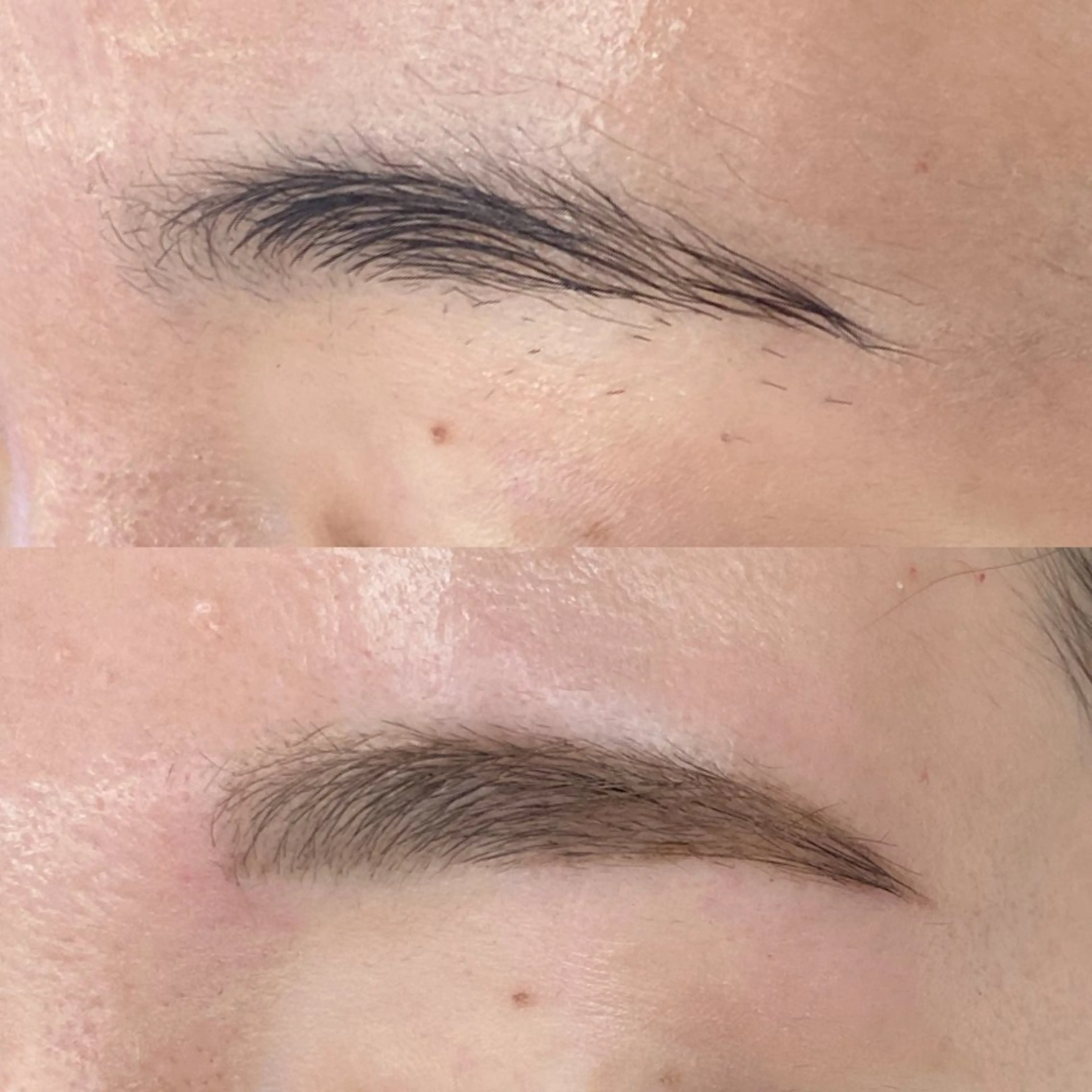 アイブロウ Laul🦖 Motohashiのマツエク・マツパデザイン