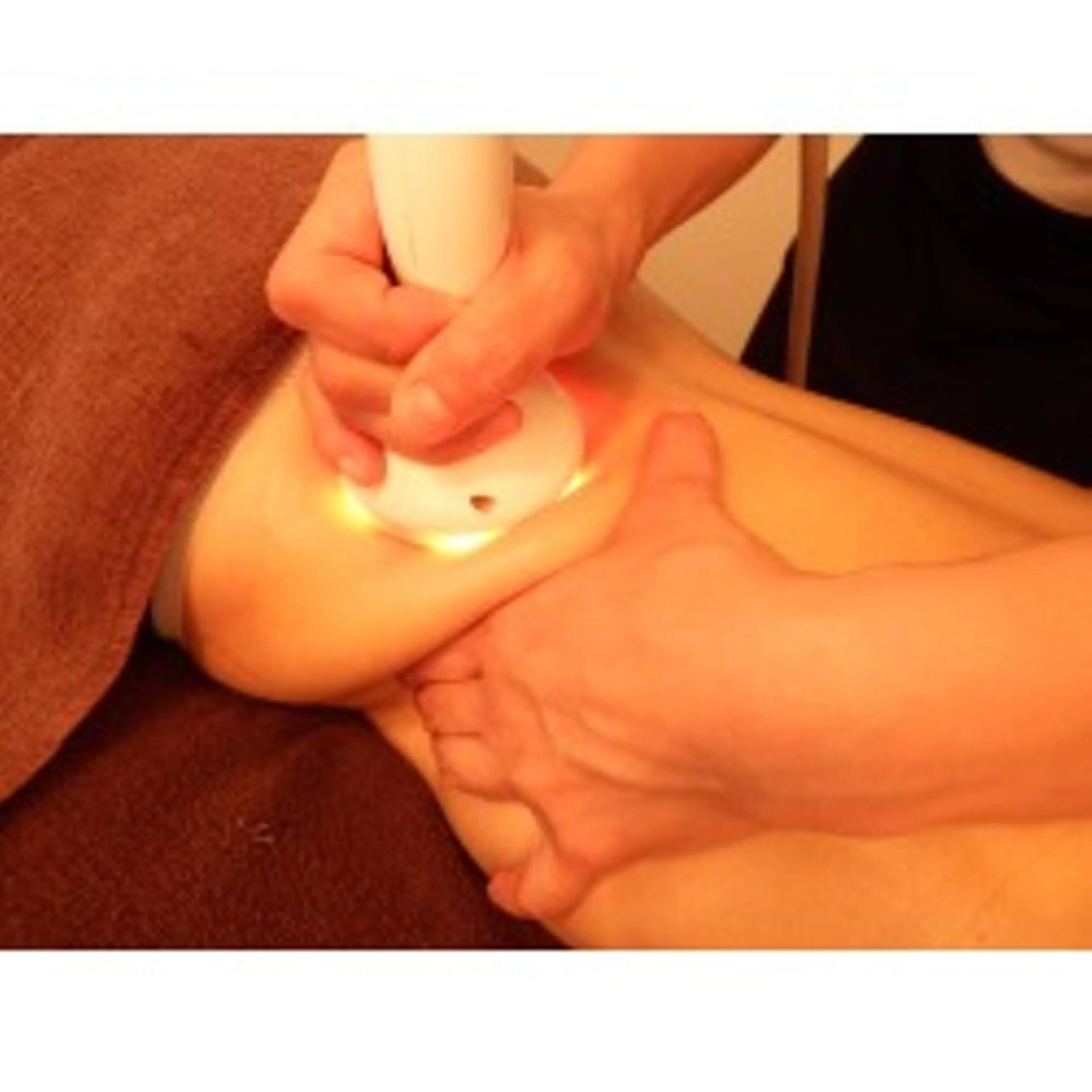 エステ リラク 横浜エステサロン R-ing　リングのエステ・リラクイメージ