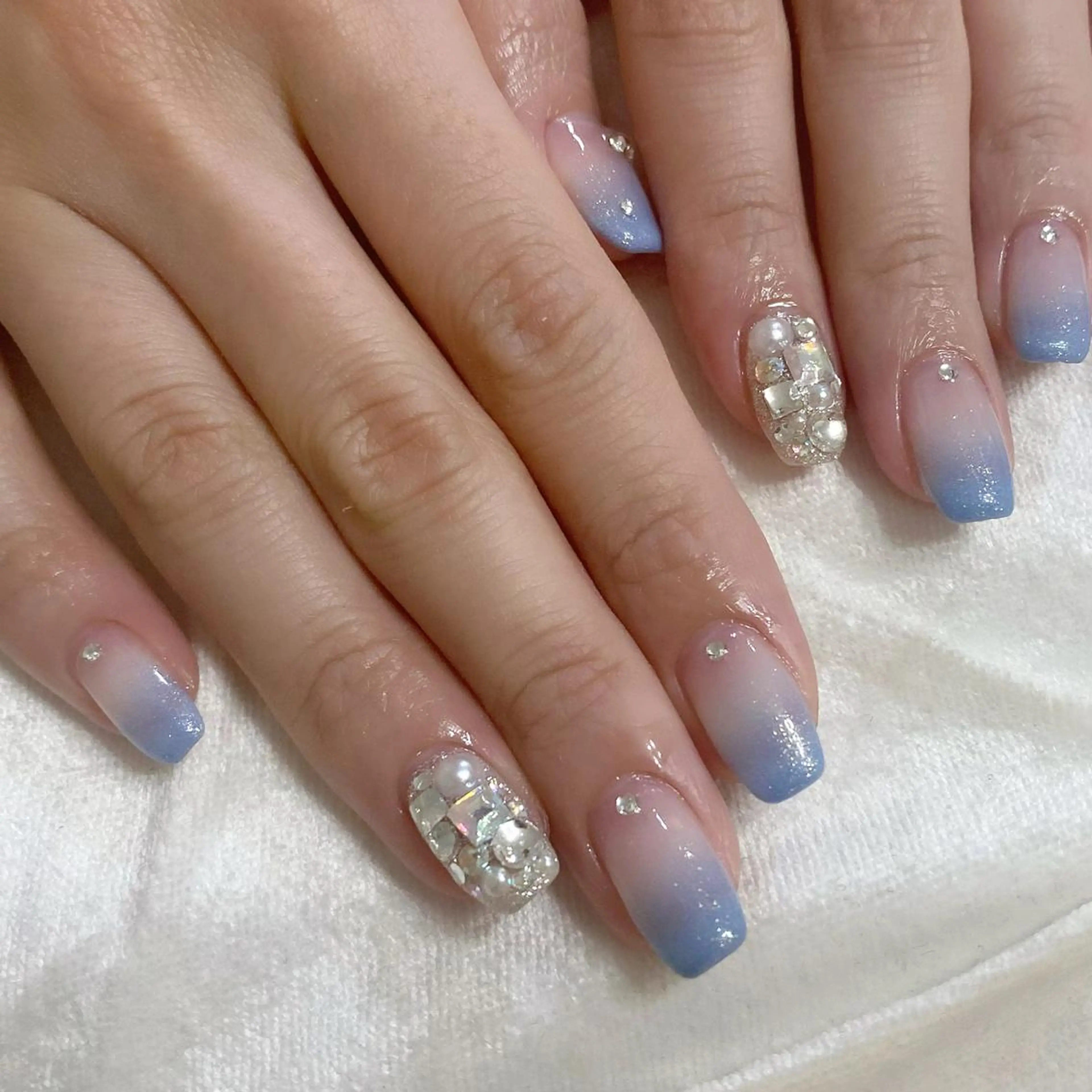 ネイル ハンドネイル Uchida Mayunaのその他イメージ