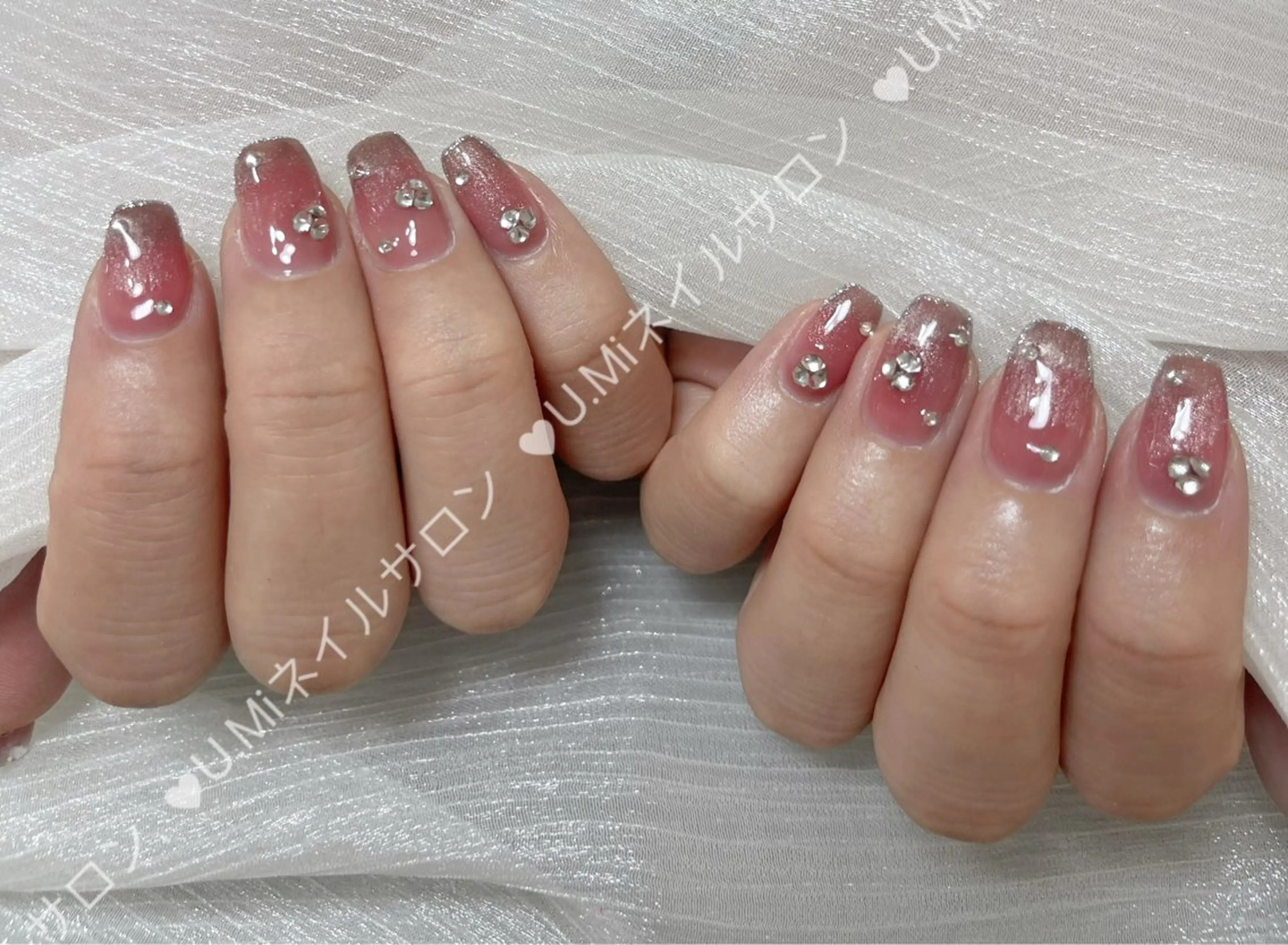ネイル ユミ nailのネイルデザイン