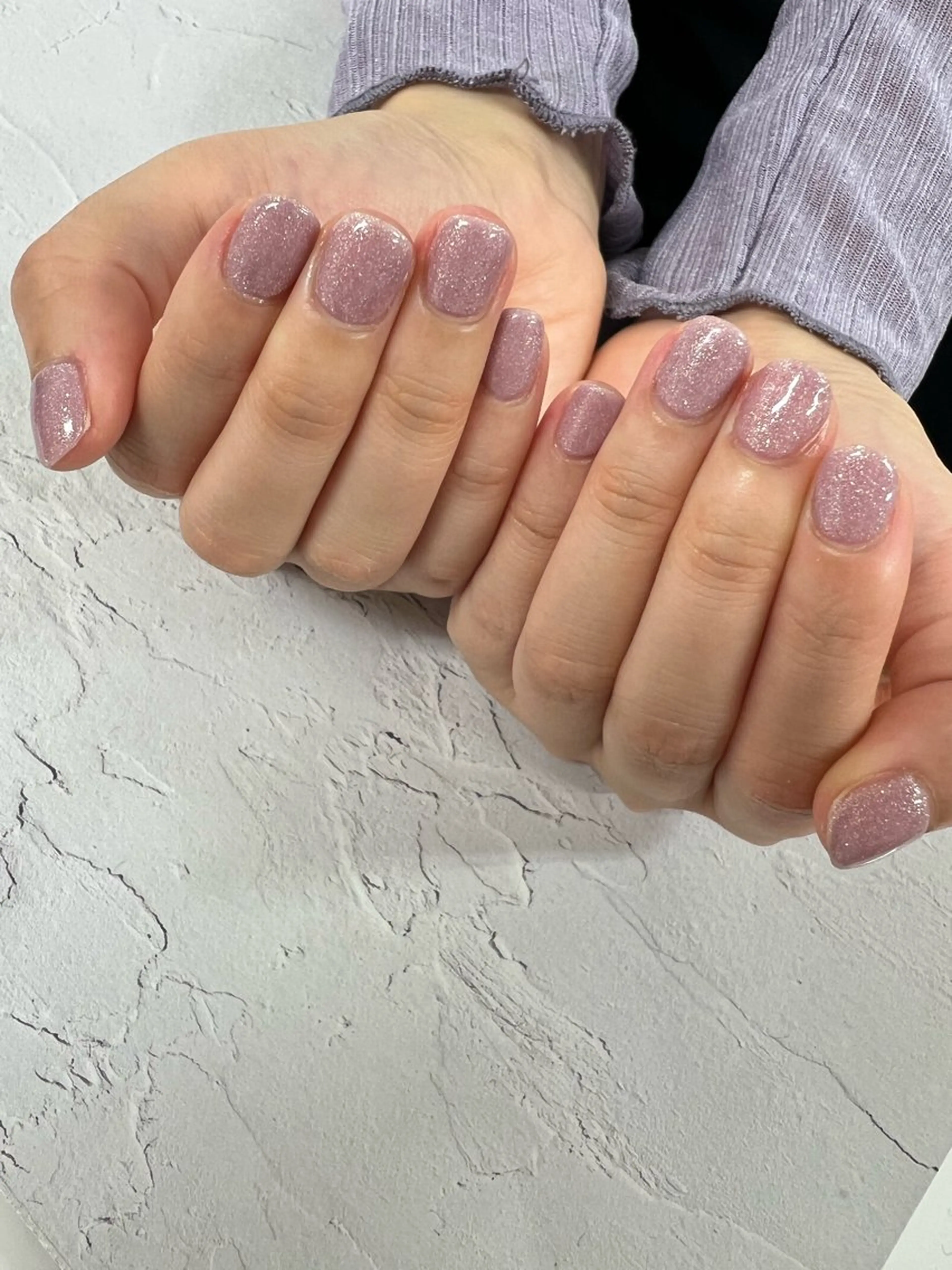 ネイル Rabbit + nailのネイルデザイン