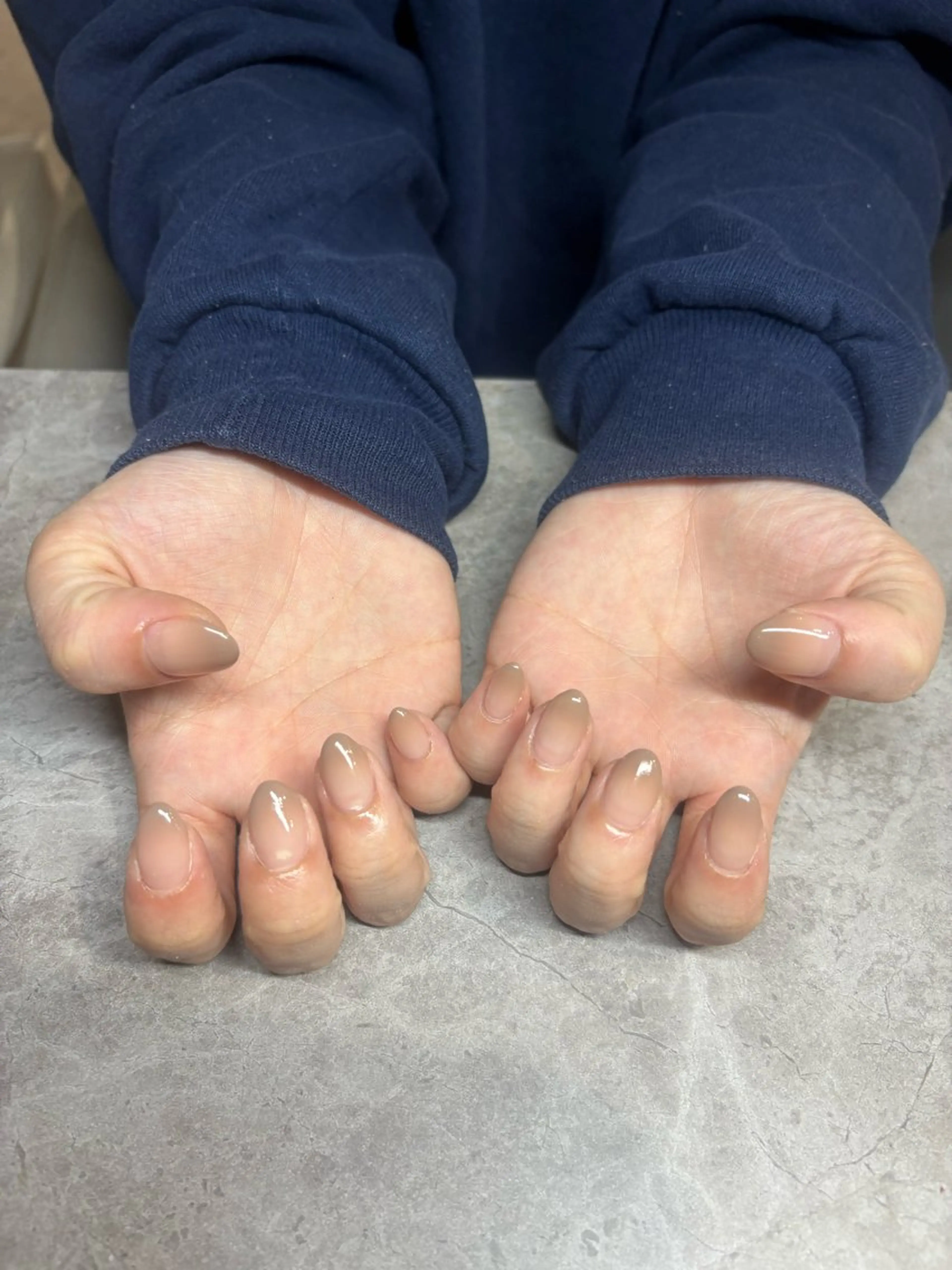 ネイル ハンドネイル IROHA nail所属・IROHA NAIL Rinonのネイルデザイン