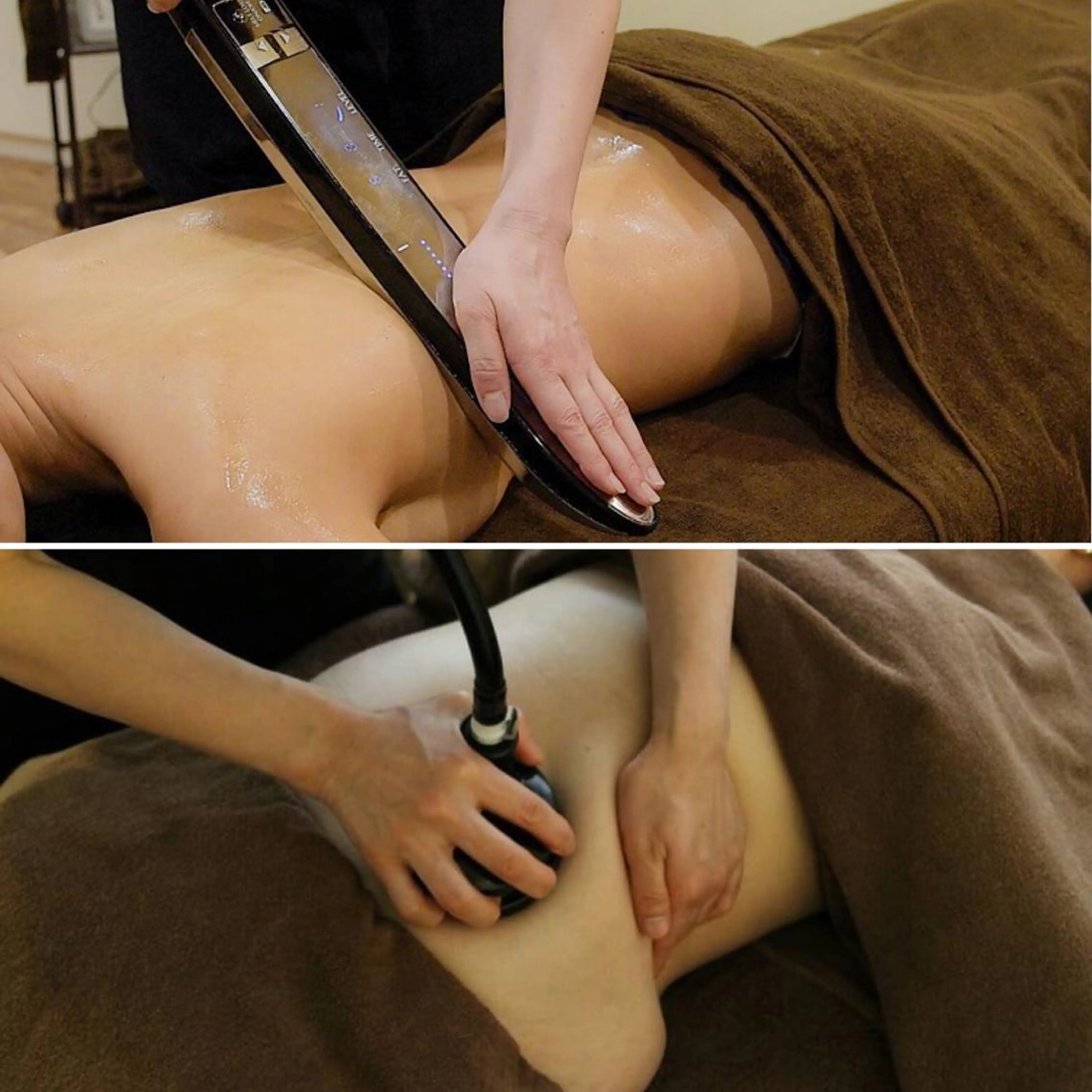 エステ 背骨調律セラピスト 小関いづみのその他イメージ