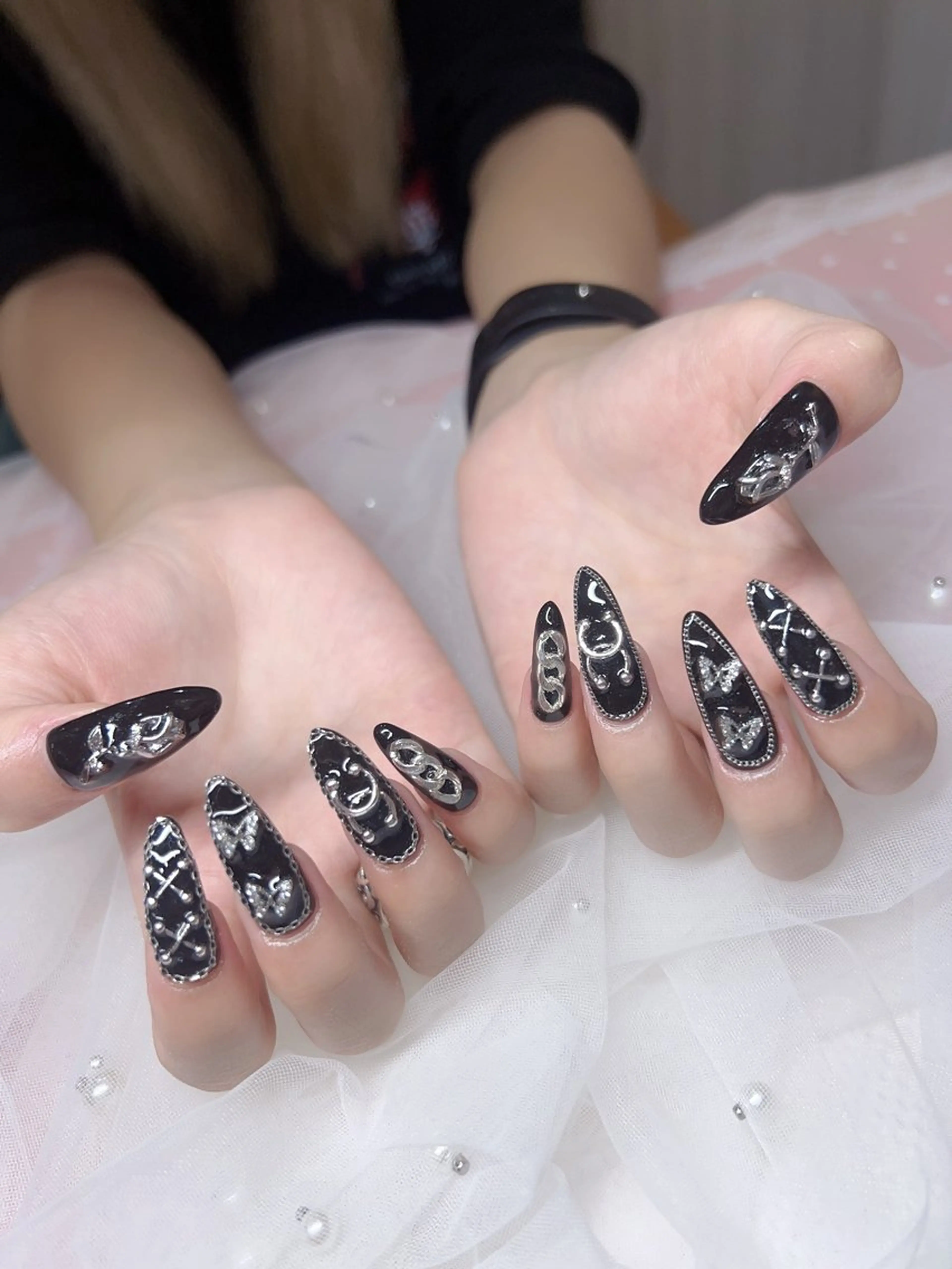 ネイル Sネイル サロン蕨店のネイルデザイン