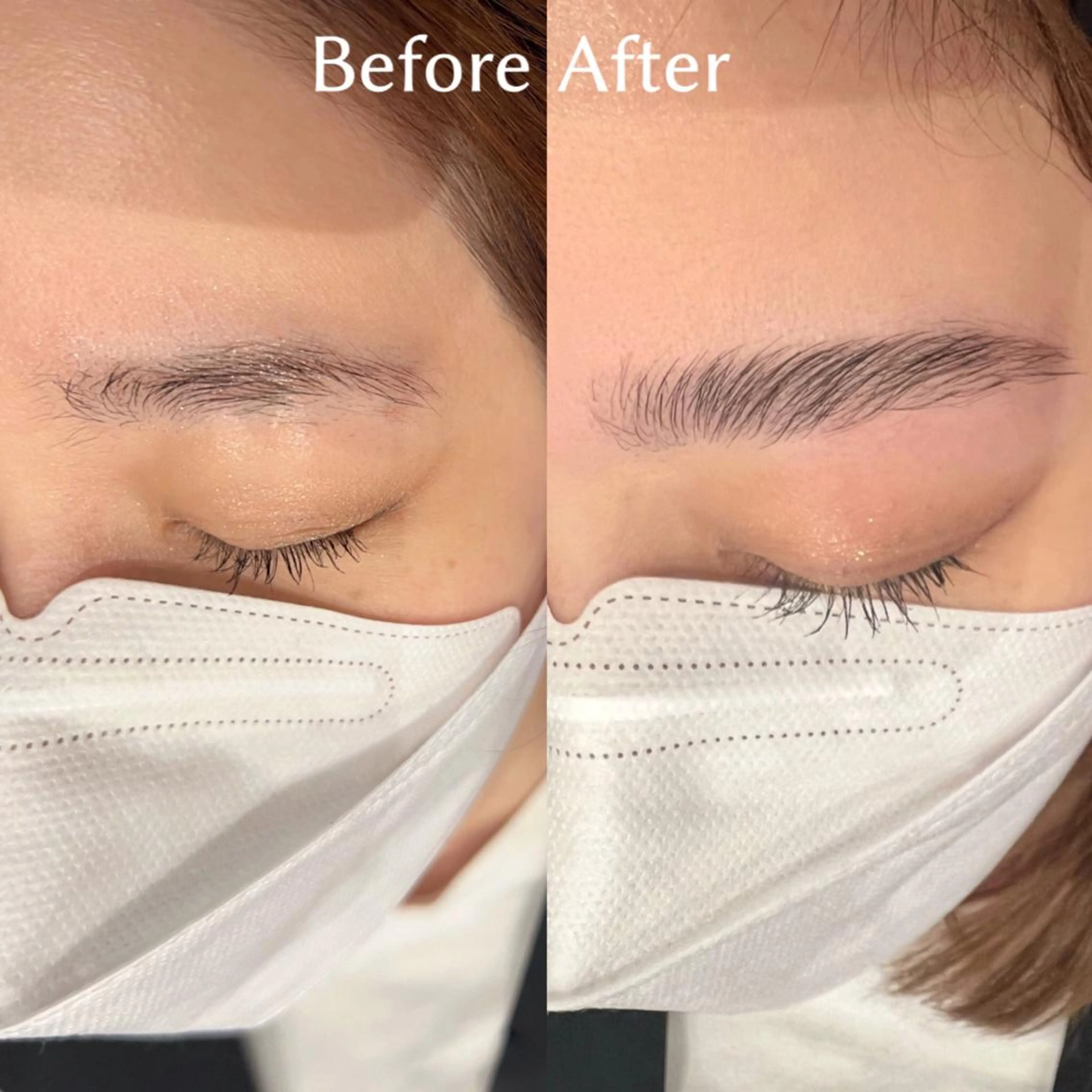 アイブロウ Anvio GINZAのエステ・リラクイメージ