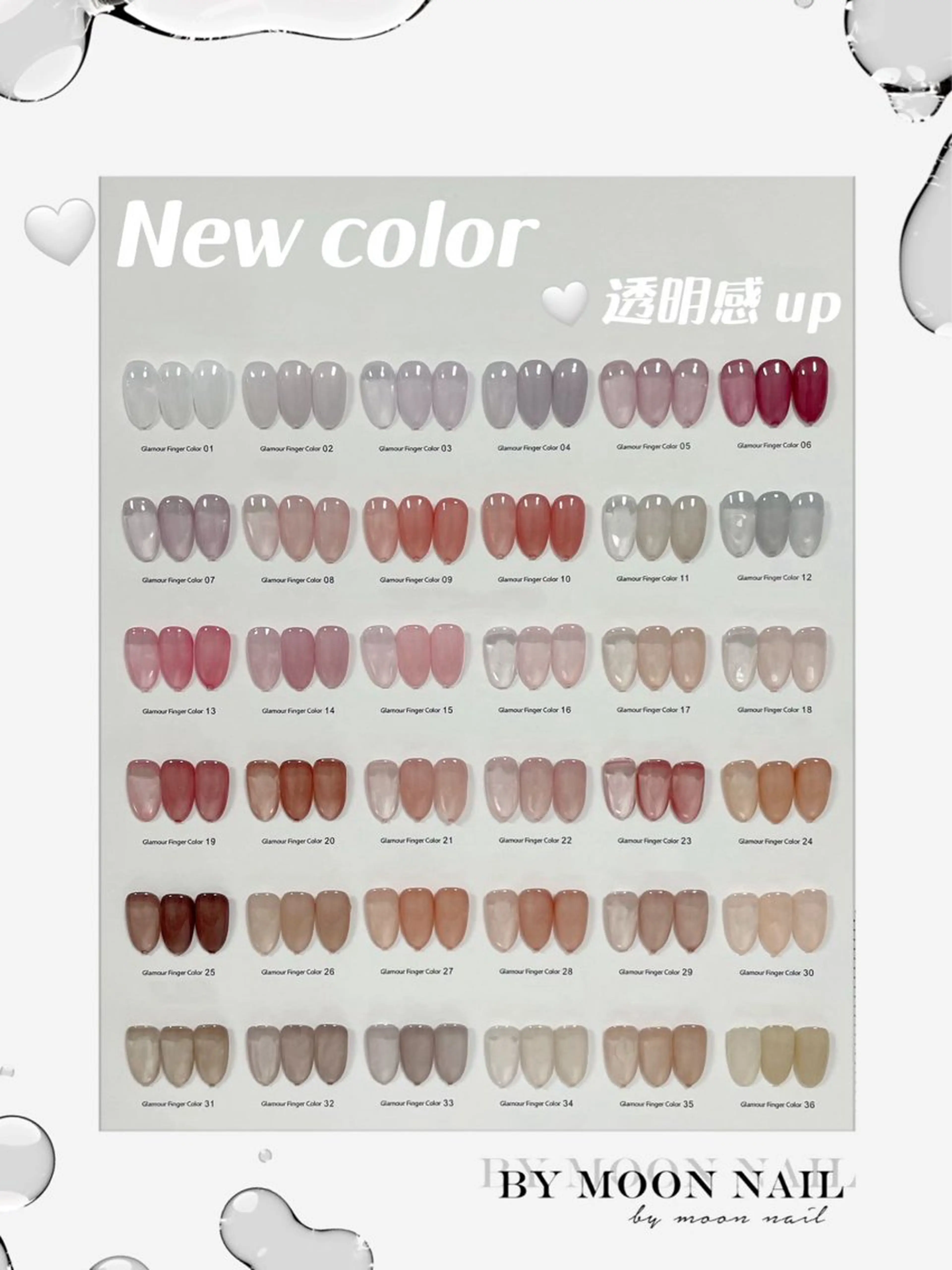 ネイル ハンドネイル Miya🎀 nailのネイルデザイン