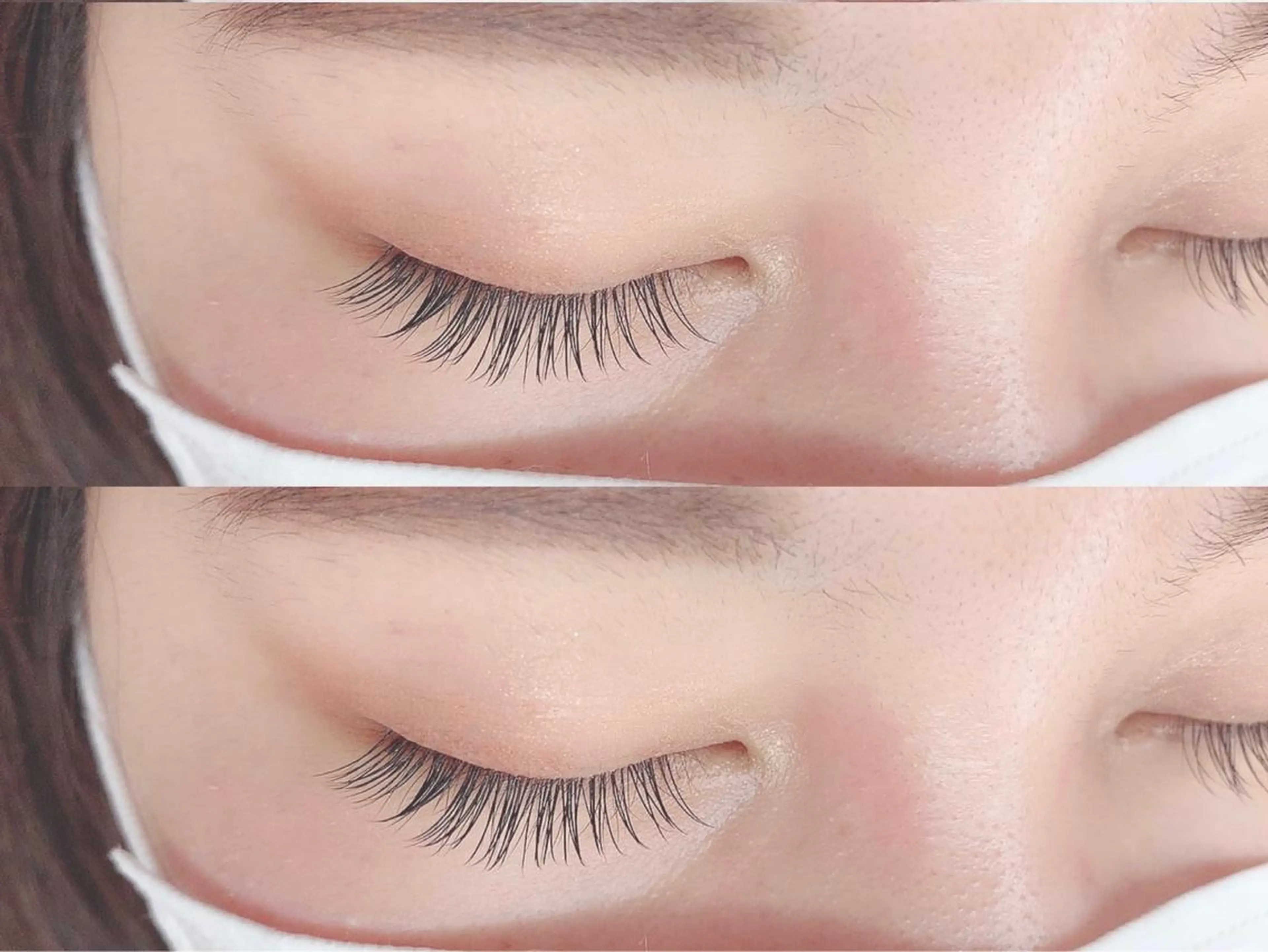 ✨エクステオフ✨1650円の写真