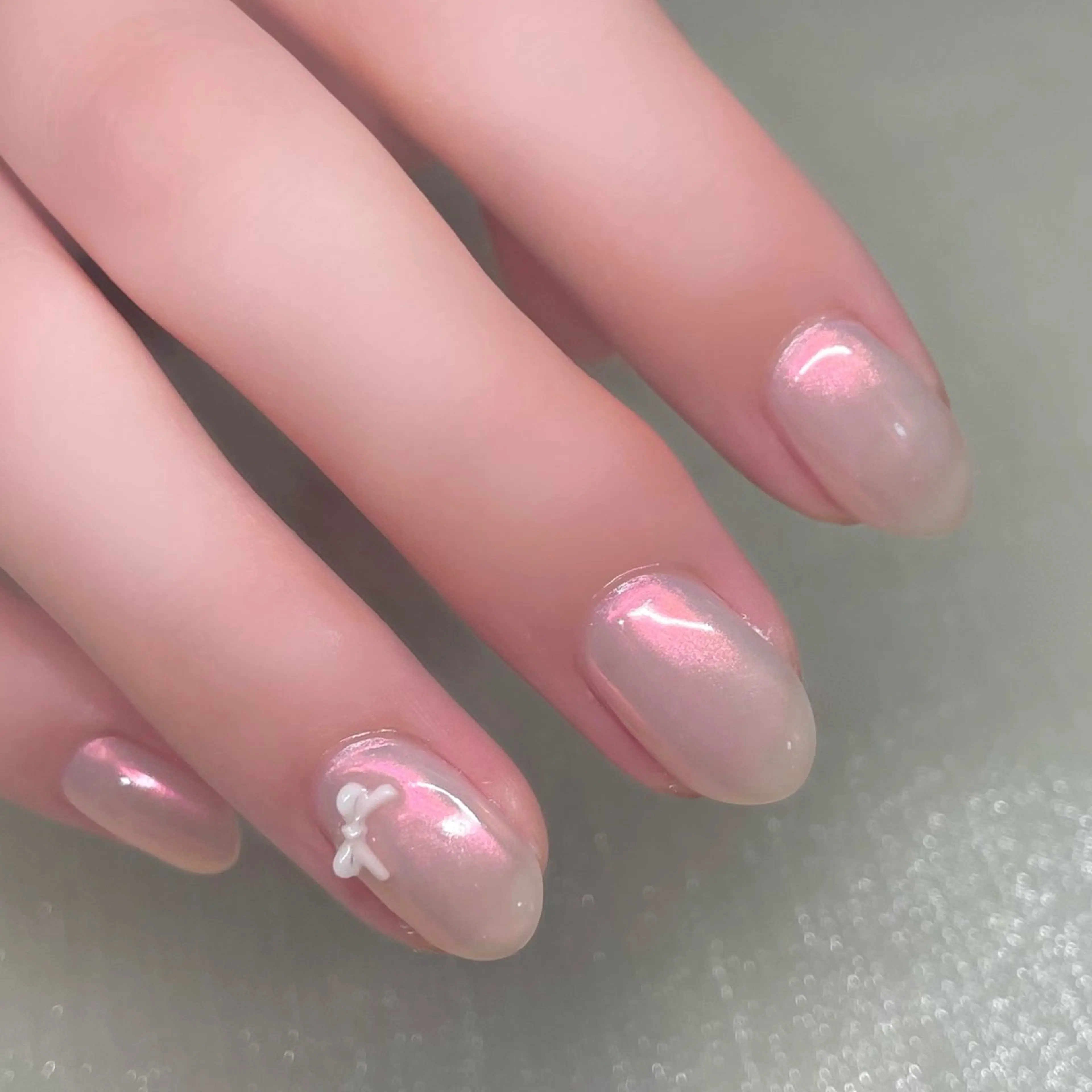 ネイル ハンドネイル Nailist suzuのネイルデザイン