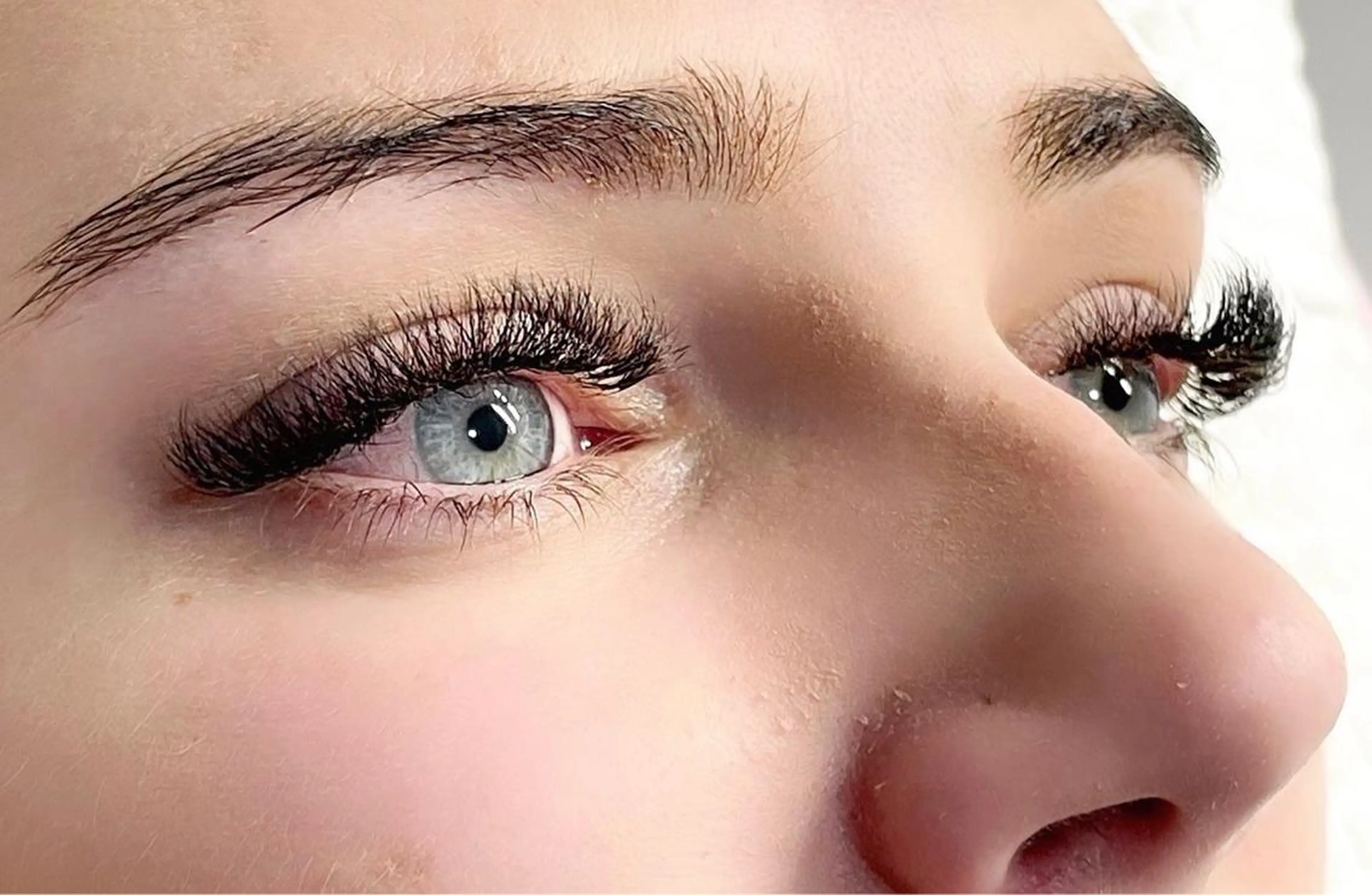 マツエク・マツパ フォーラル 福岡のマツエク・マツパデザイン