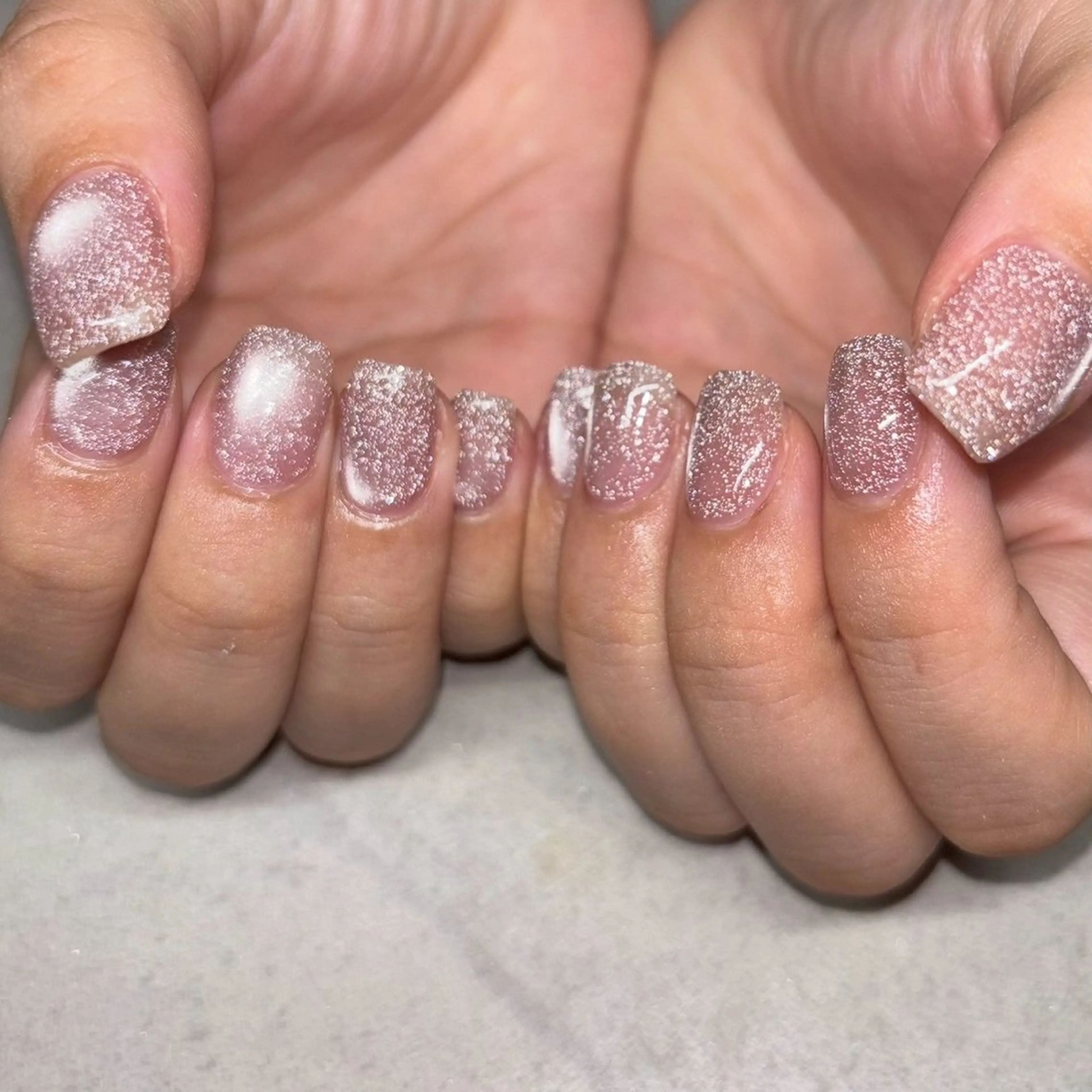 ネイル ハンドネイル harajuku nailsのネイルデザイン