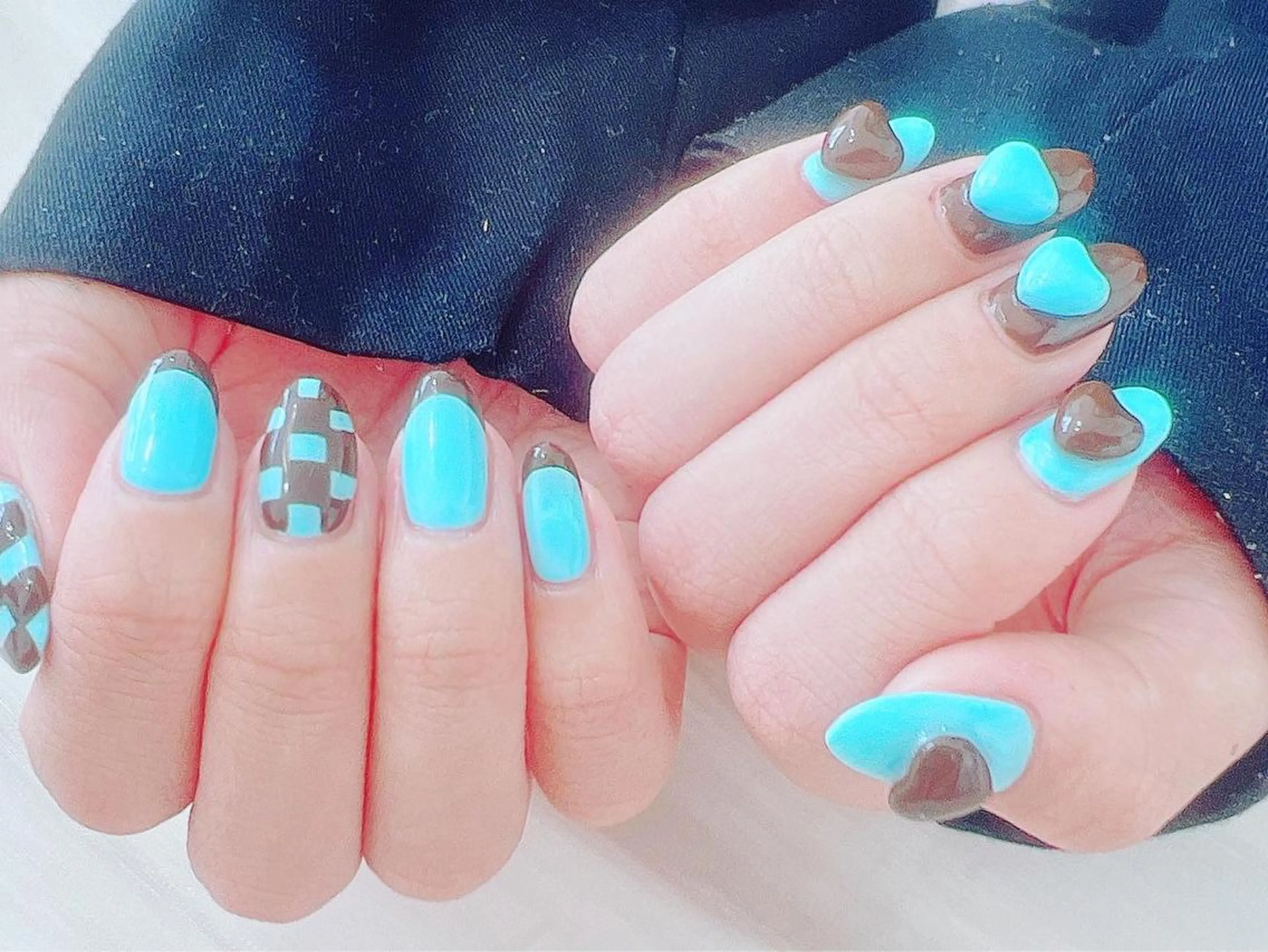 ネイル フットネイル 狭山店(林) You nailのネイルデザイン