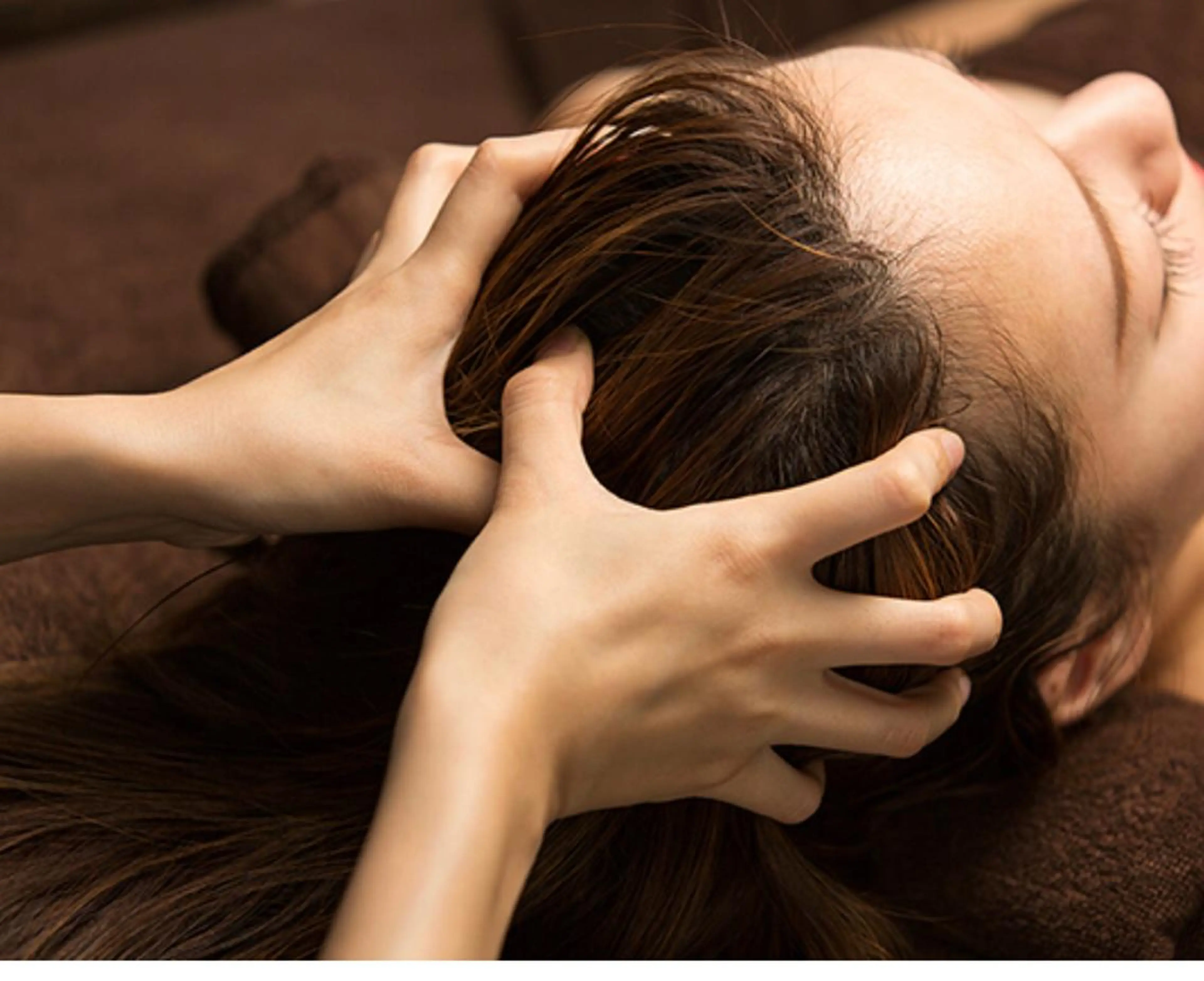 美容整体サロン AUN （アウン）のエステ・リラクイメージ