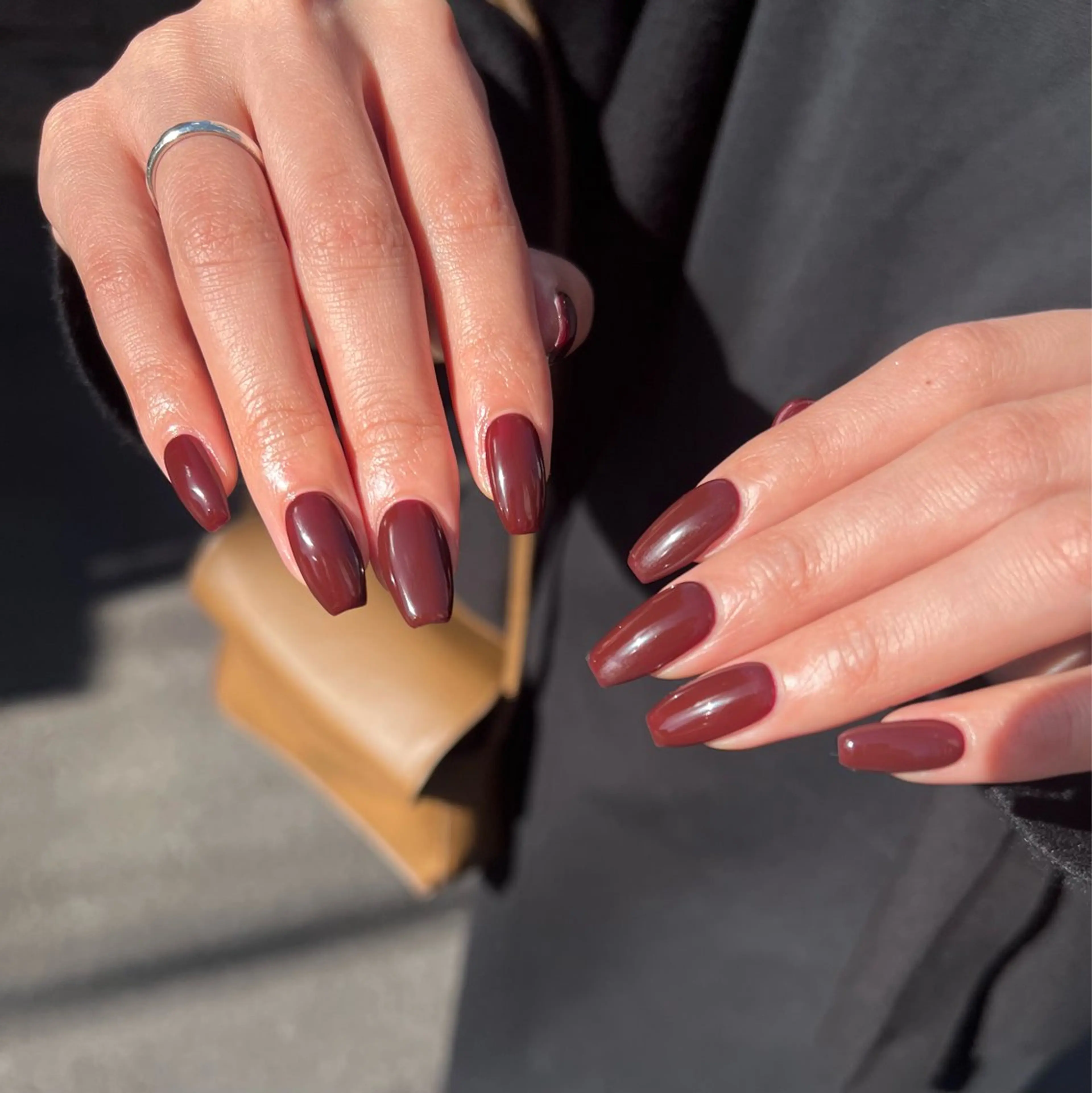 ネイル nailsalon shin/ikedaのネイルデザイン