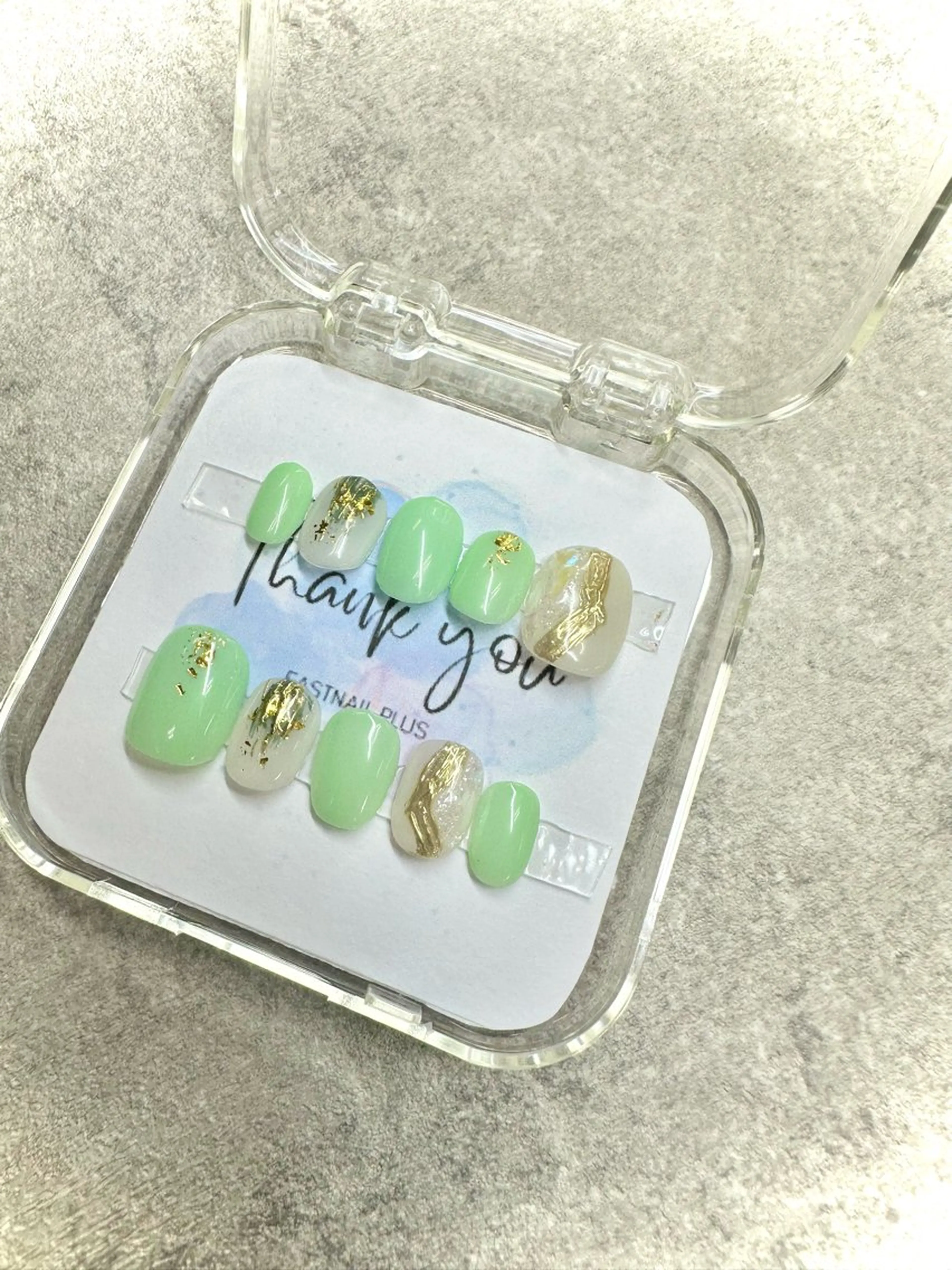 ネイル ハンドネイル 高多 瑠美のネイルデザイン