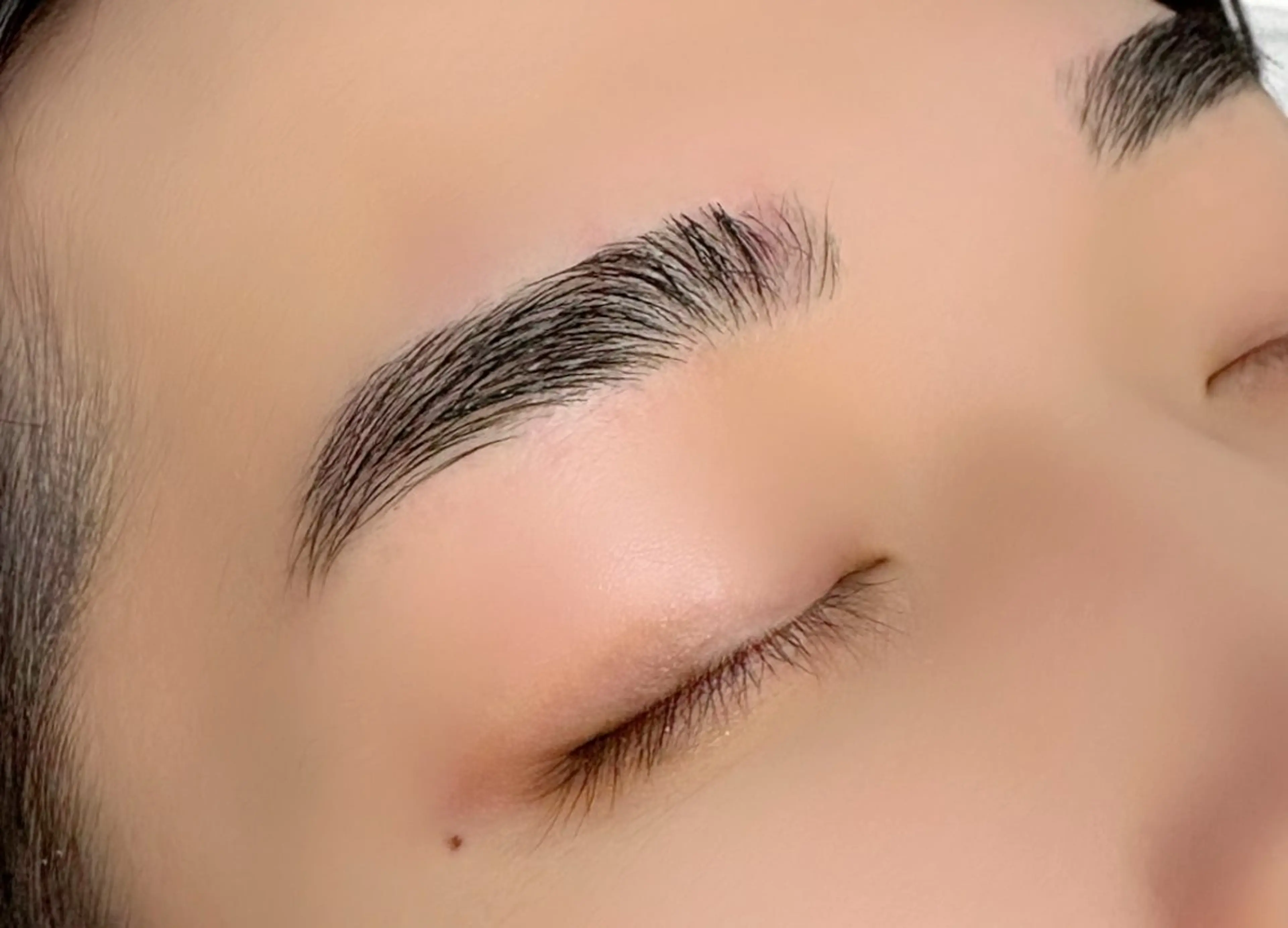 アイブロウ 似合わせ眉🎀 mokaの眉毛・アイブロウイメージ