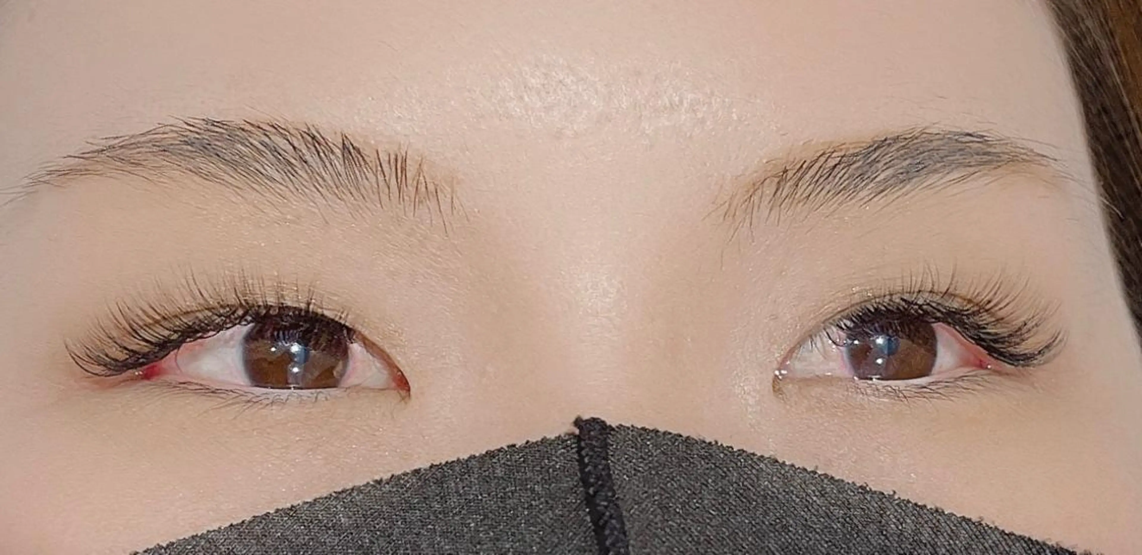 マツエク・マツパ ボリュームラッシュ eyelash salon　TOKIのマツエク・マツパデザイン