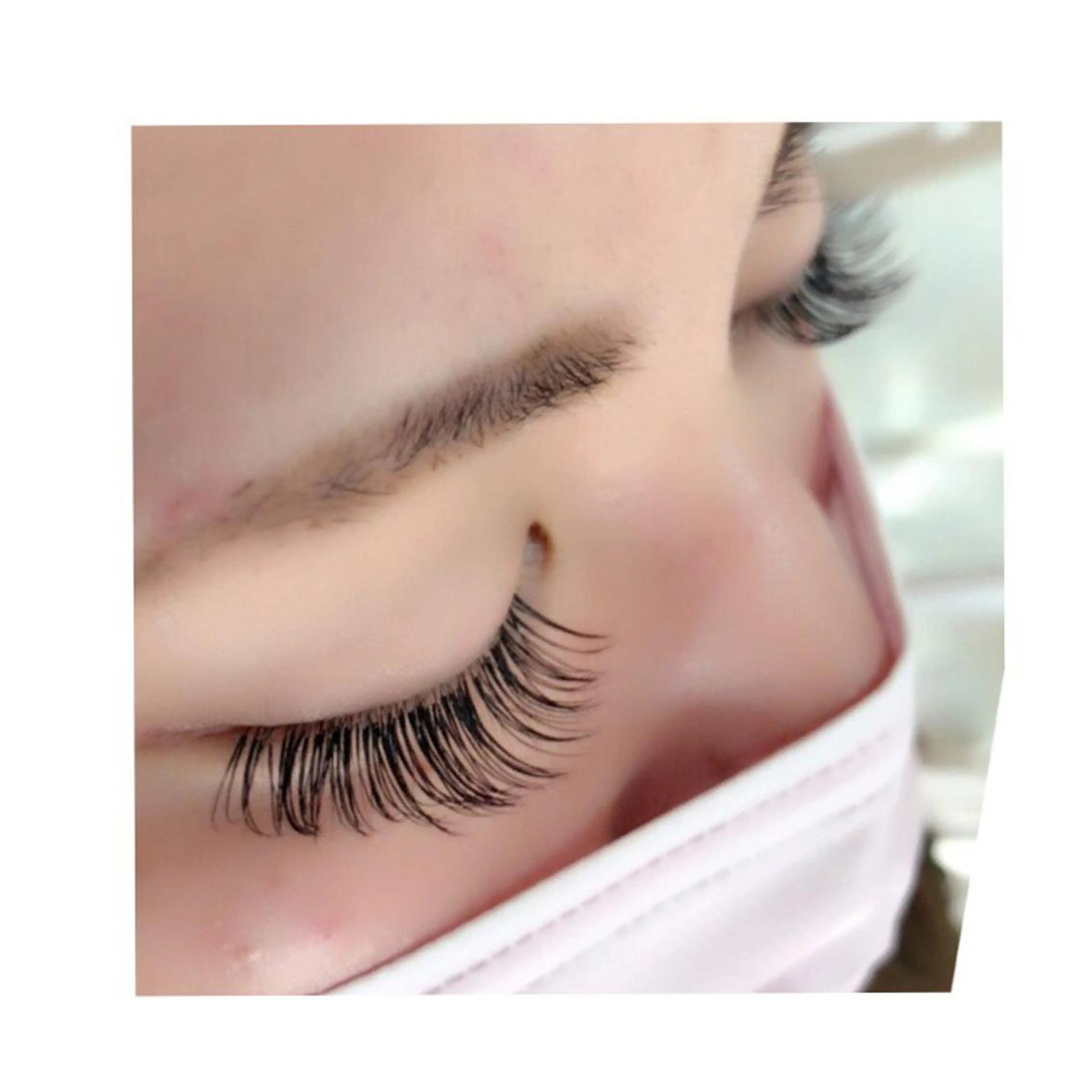 マツエク・マツパ alchemy workzのマツエク・マツパデザイン