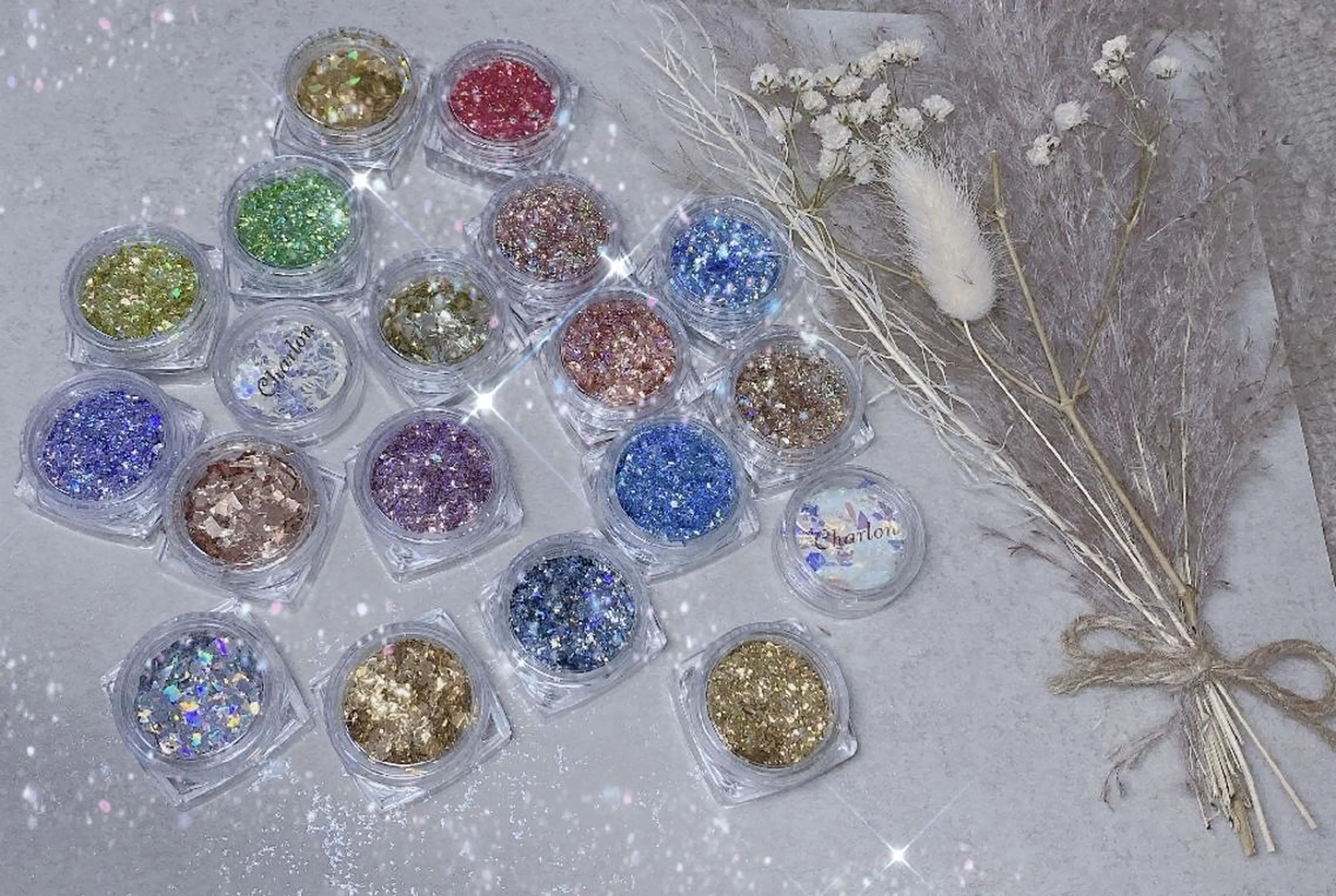 ネイル 森 ネイルサロンのネイルデザイン