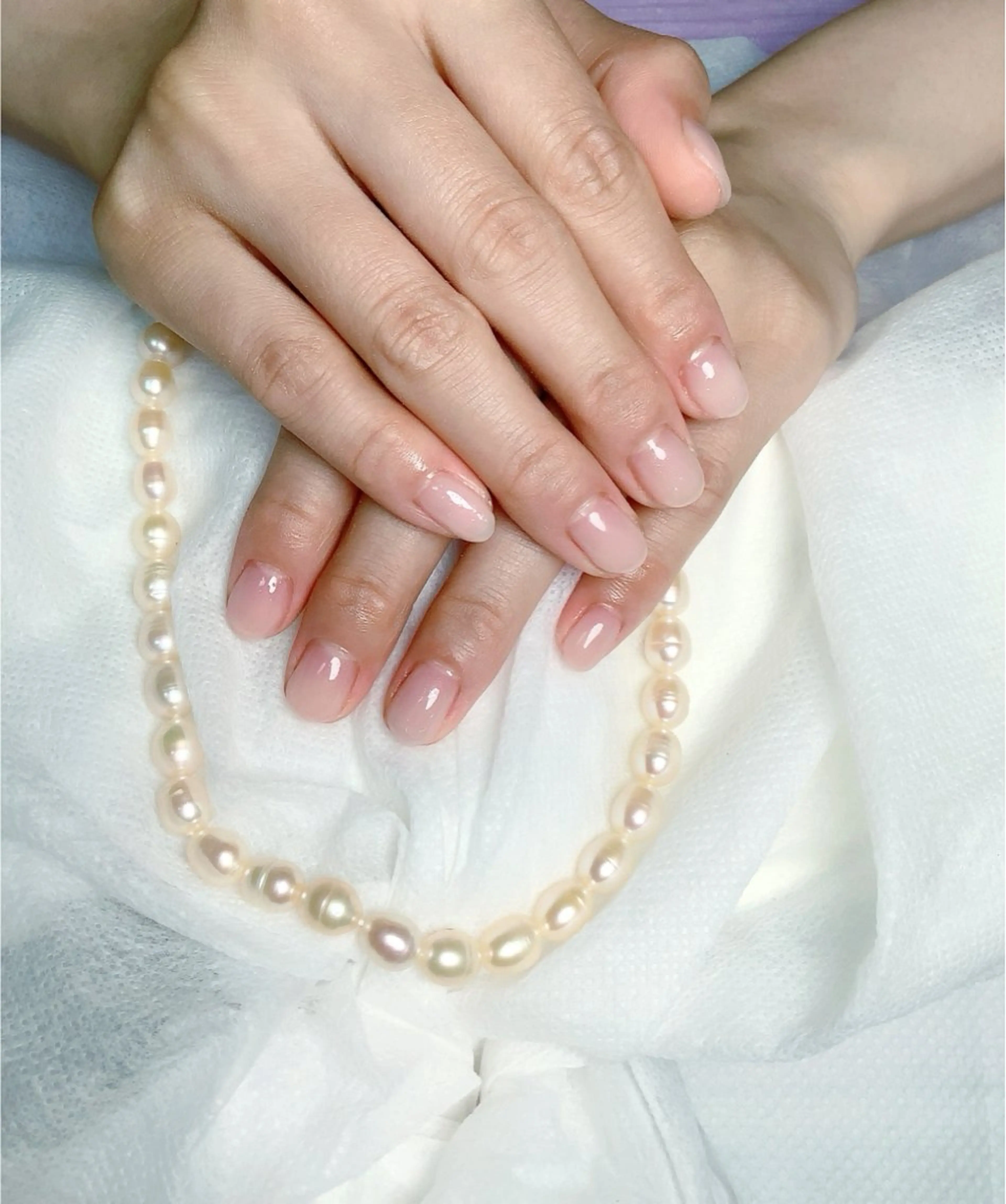 ネイル べ にのネイルデザイン