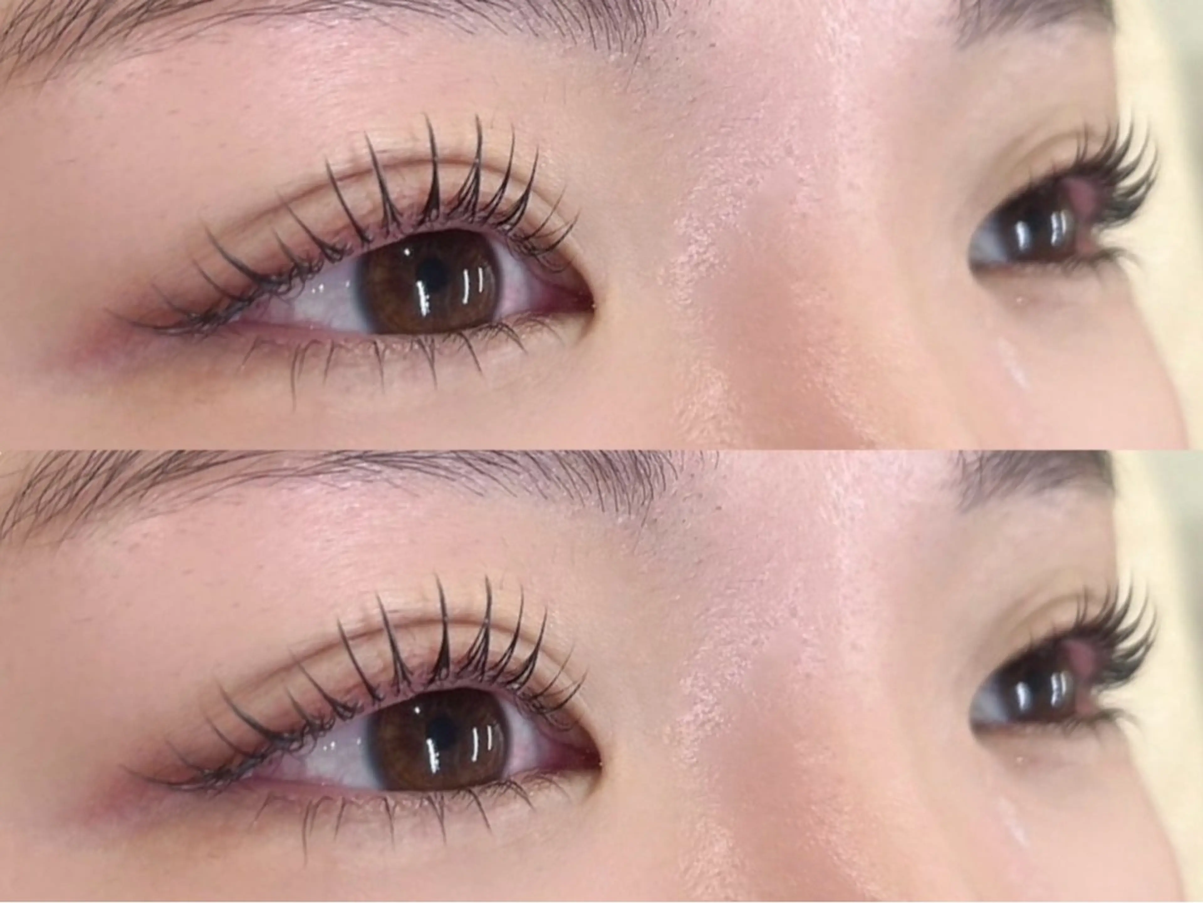 マツエク・マツパ SAPHIR✝️ YOHEIのネイルデザイン