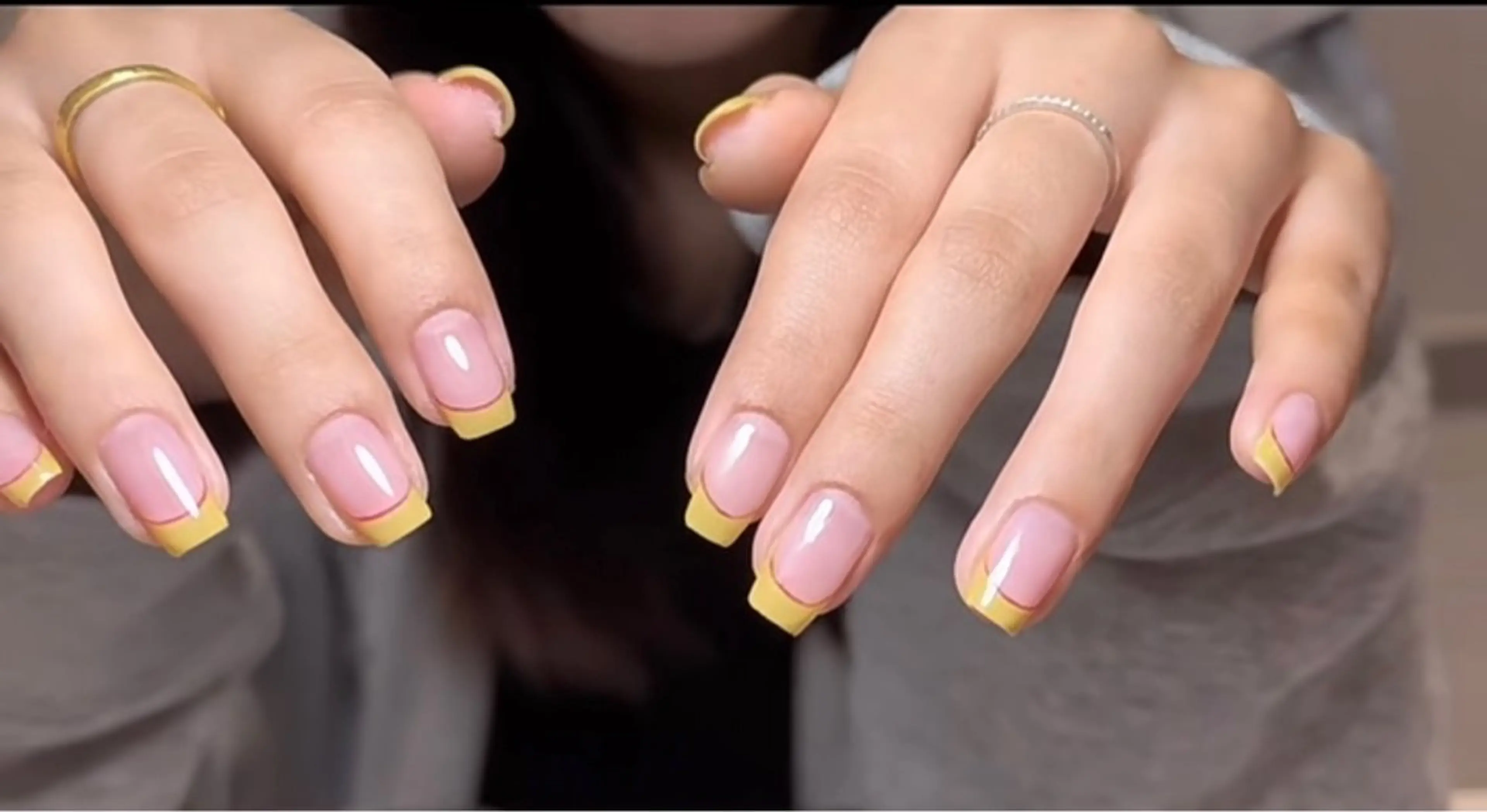 ネイル Rika  nail cocoのネイルデザイン