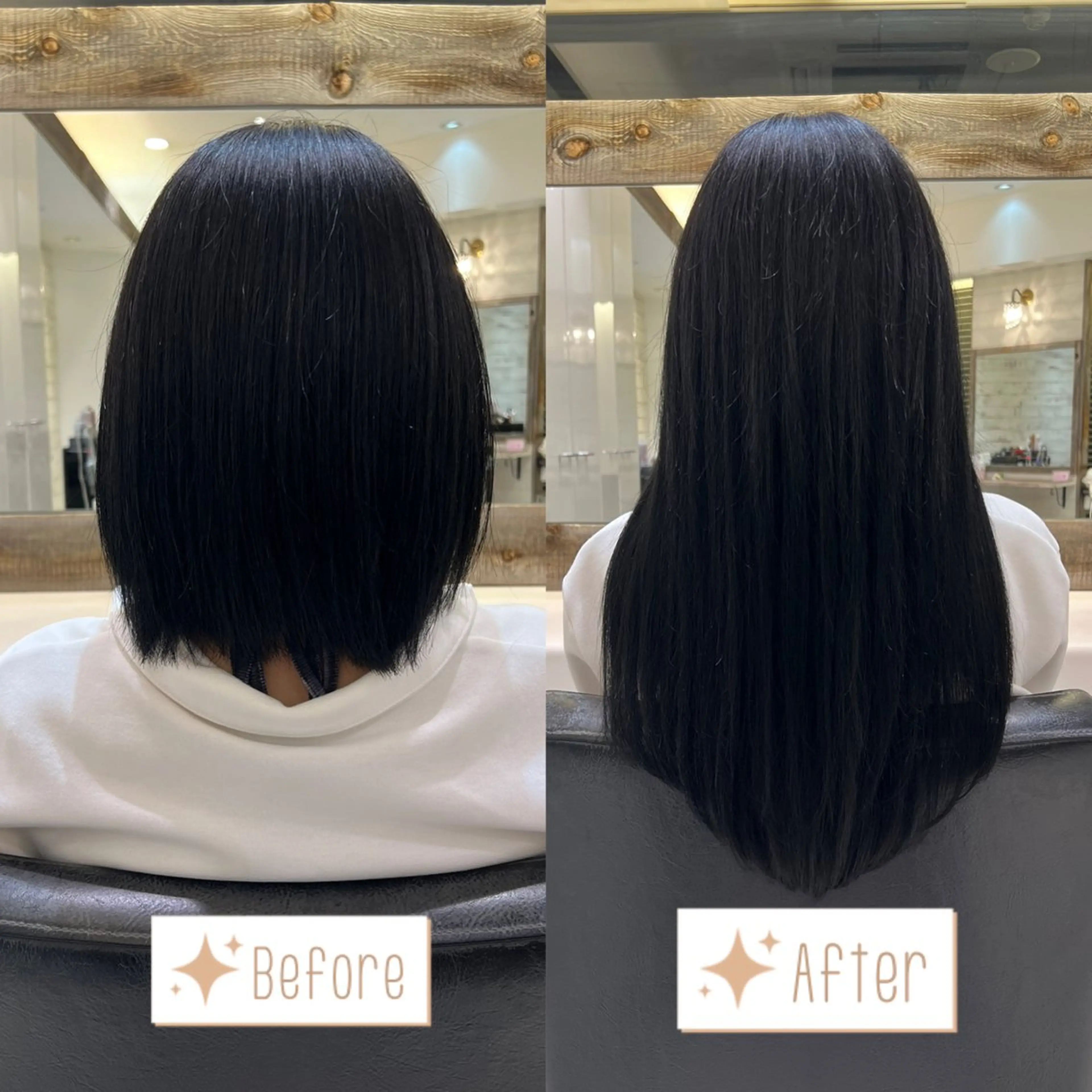 ショート ‪🤎艶感ベージュ/ ミルクティー‪🤎のヘアスタイル