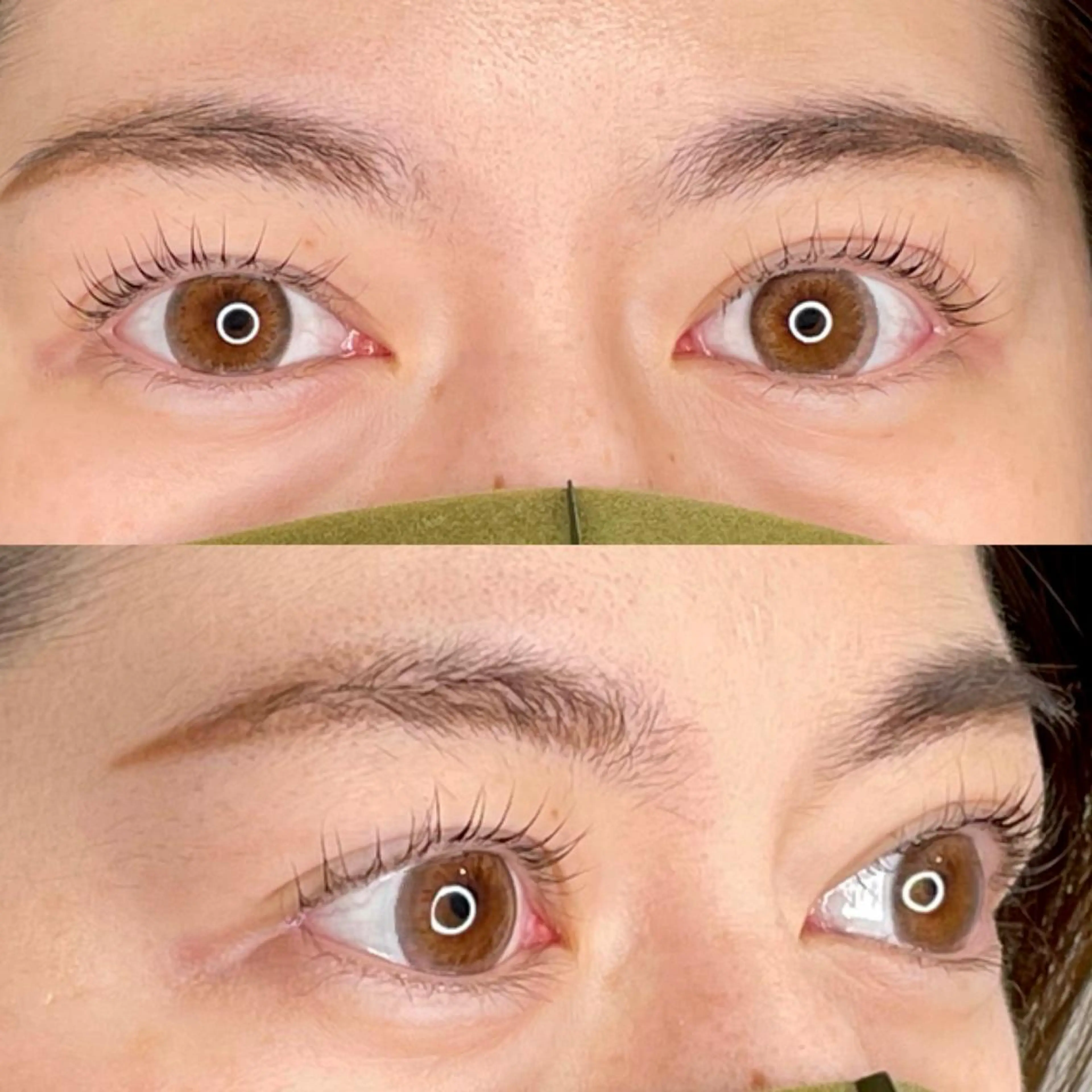 マツエク・マツパ パリジェンヌラッシュリフト 店長 大橋妃菜のその他イメージ