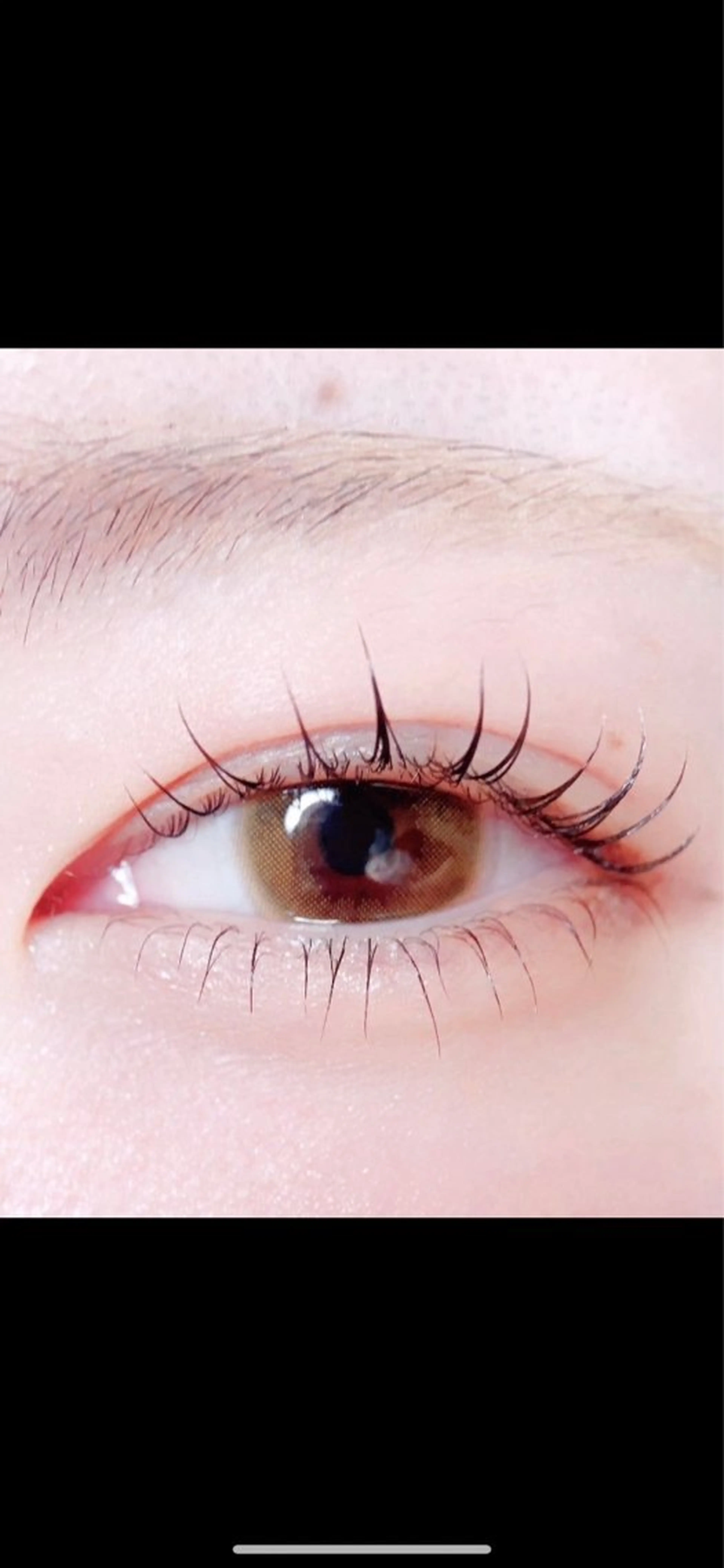 マツエク・マツパ belalua nail&eyeのネイルデザイン